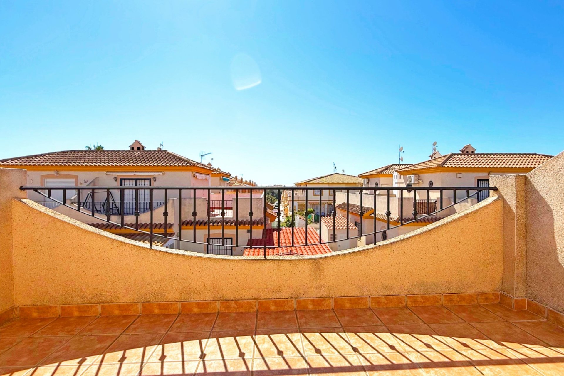 Gensalg - Rækkehus -
Orihuela Costa - Playa Flamenca