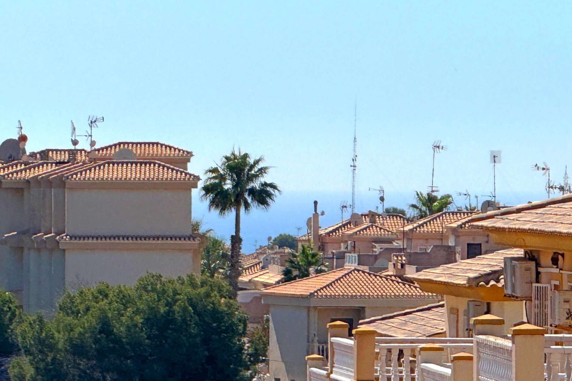 Gensalg - Rækkehus -
Orihuela Costa - Playa Flamenca