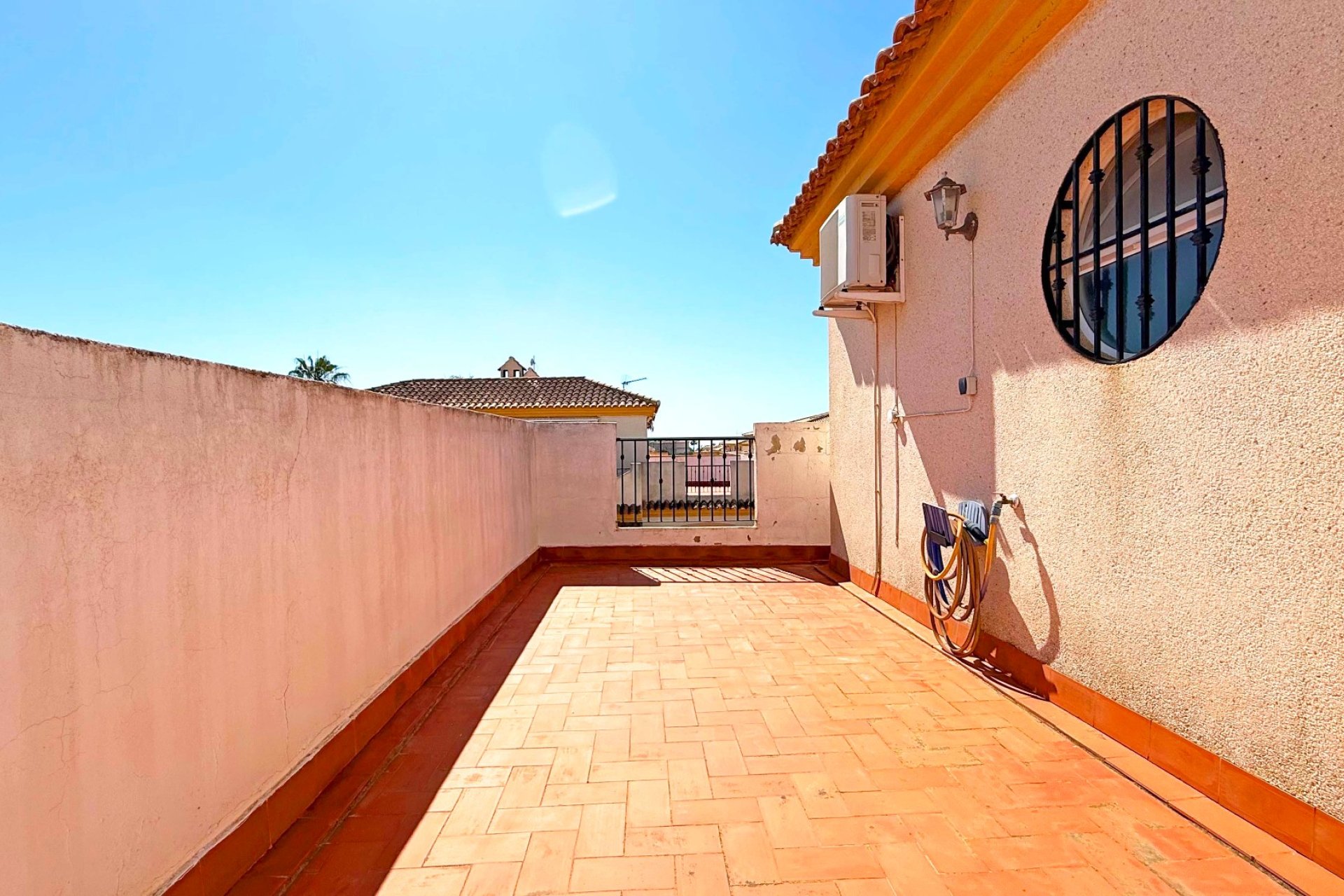 Gensalg - Rækkehus -
Orihuela Costa - Playa Flamenca
