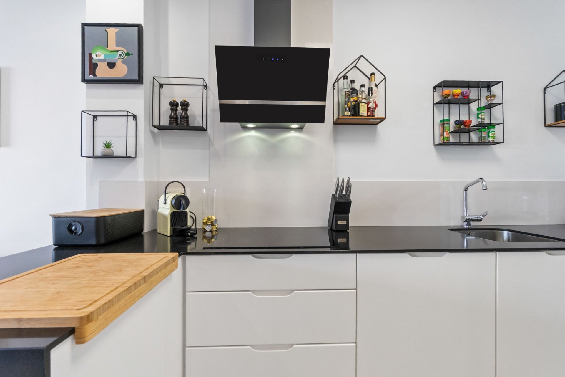 Gensalg - Rækkehus -
Orihuela Costa - Villamartín