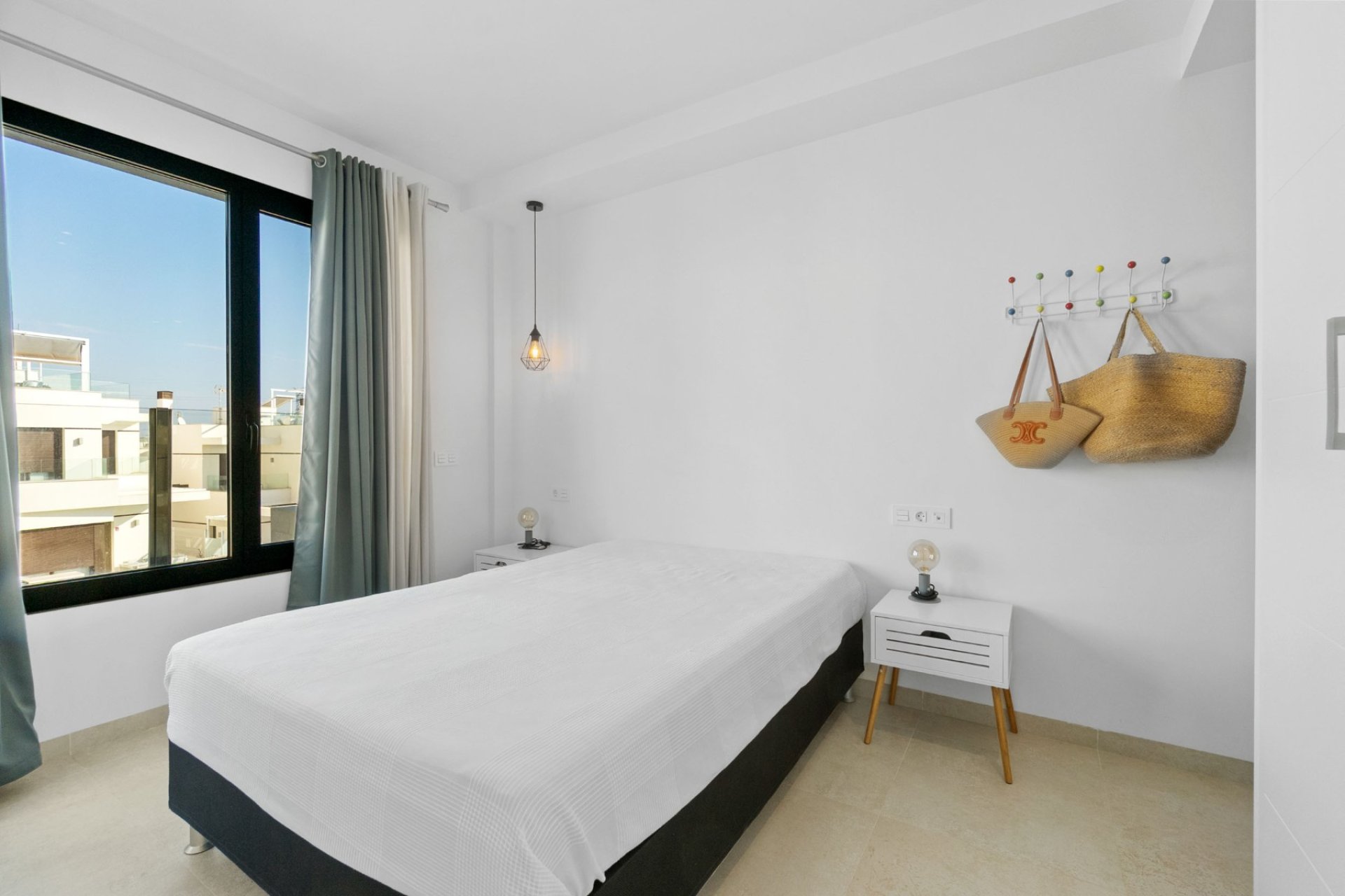 Gensalg - Rækkehus -
Orihuela Costa - Villamartín