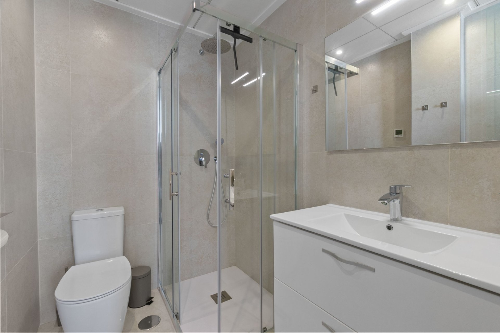 Gensalg - Rækkehus -
Orihuela Costa - Villamartín