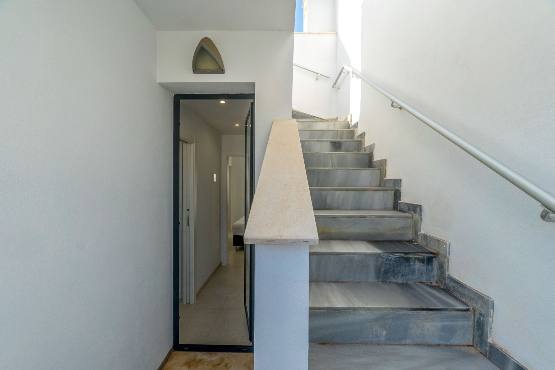 Gensalg - Rækkehus -
Orihuela Costa - Villamartín