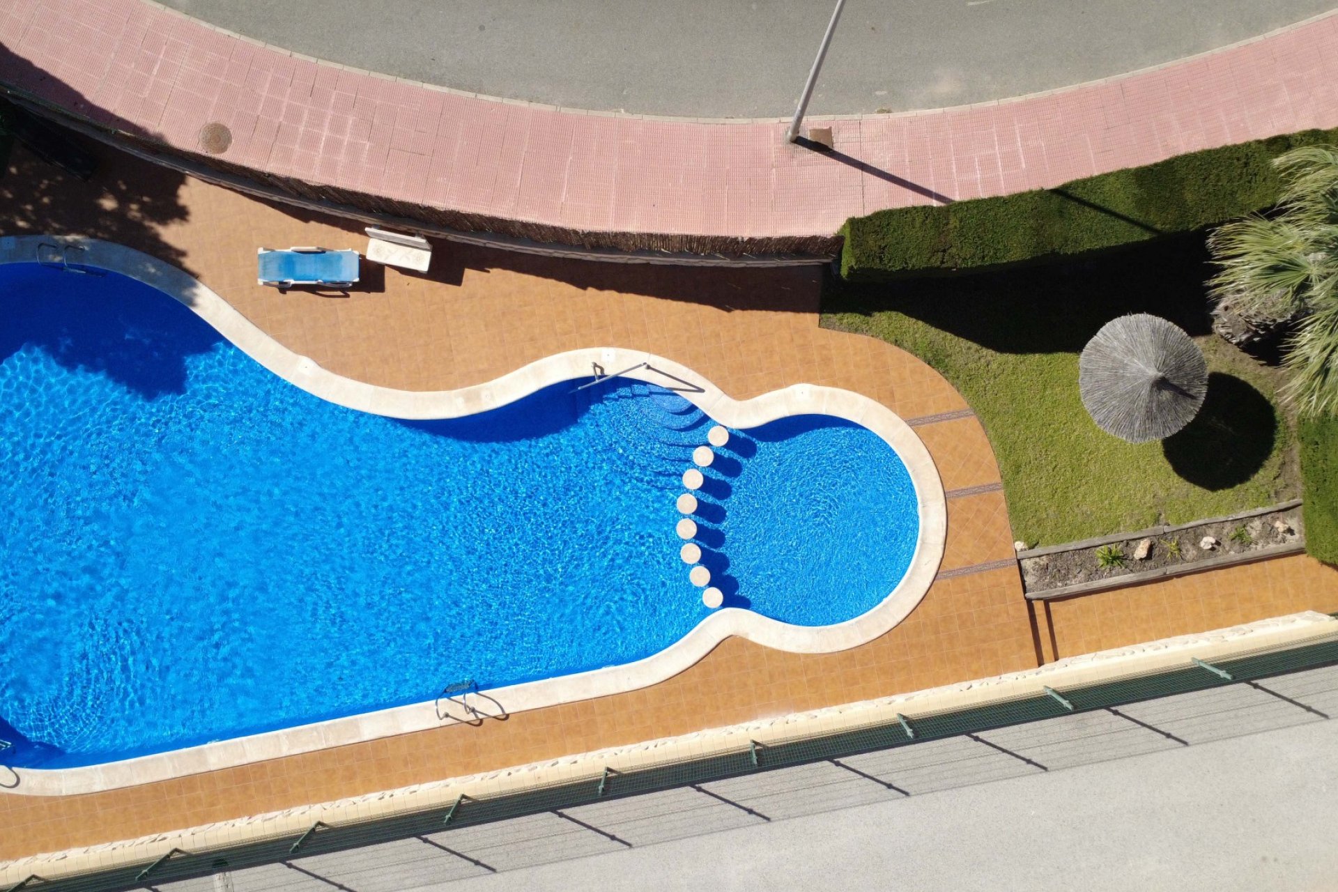 Gensalg - Rækkehus -
Orihuela Costa - Villamartín