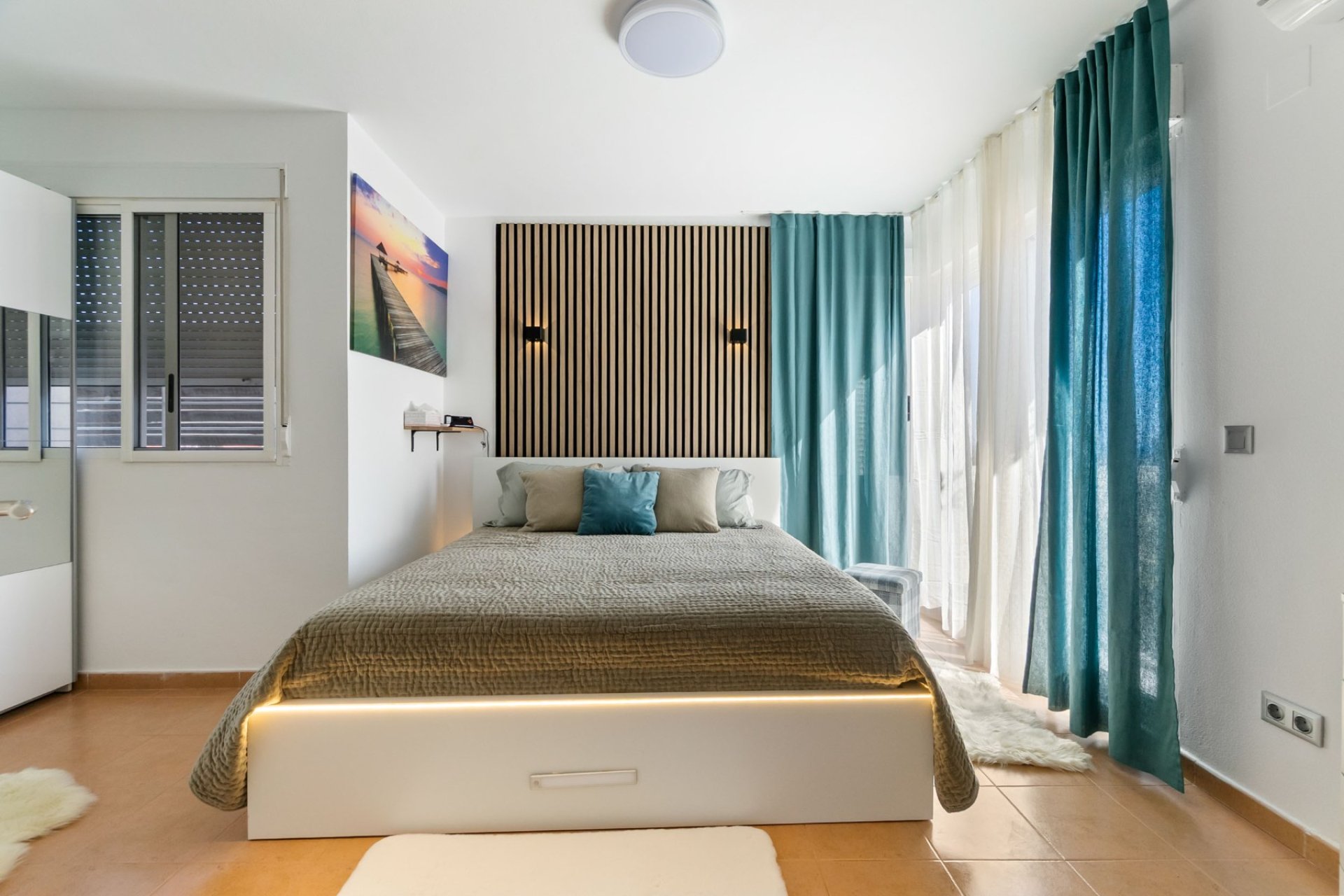 Gensalg - Rækkehus -
Orihuela Costa - Villamartín