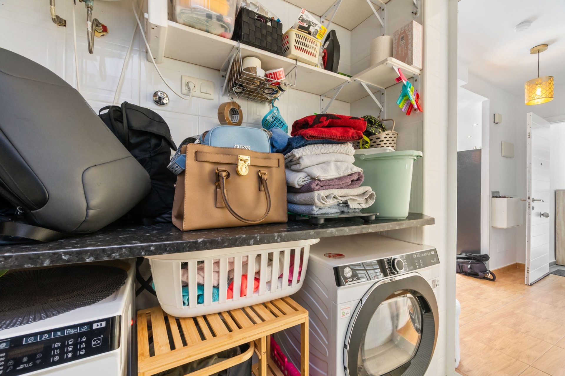 Gensalg - Rækkehus -
Orihuela Costa - Villamartín