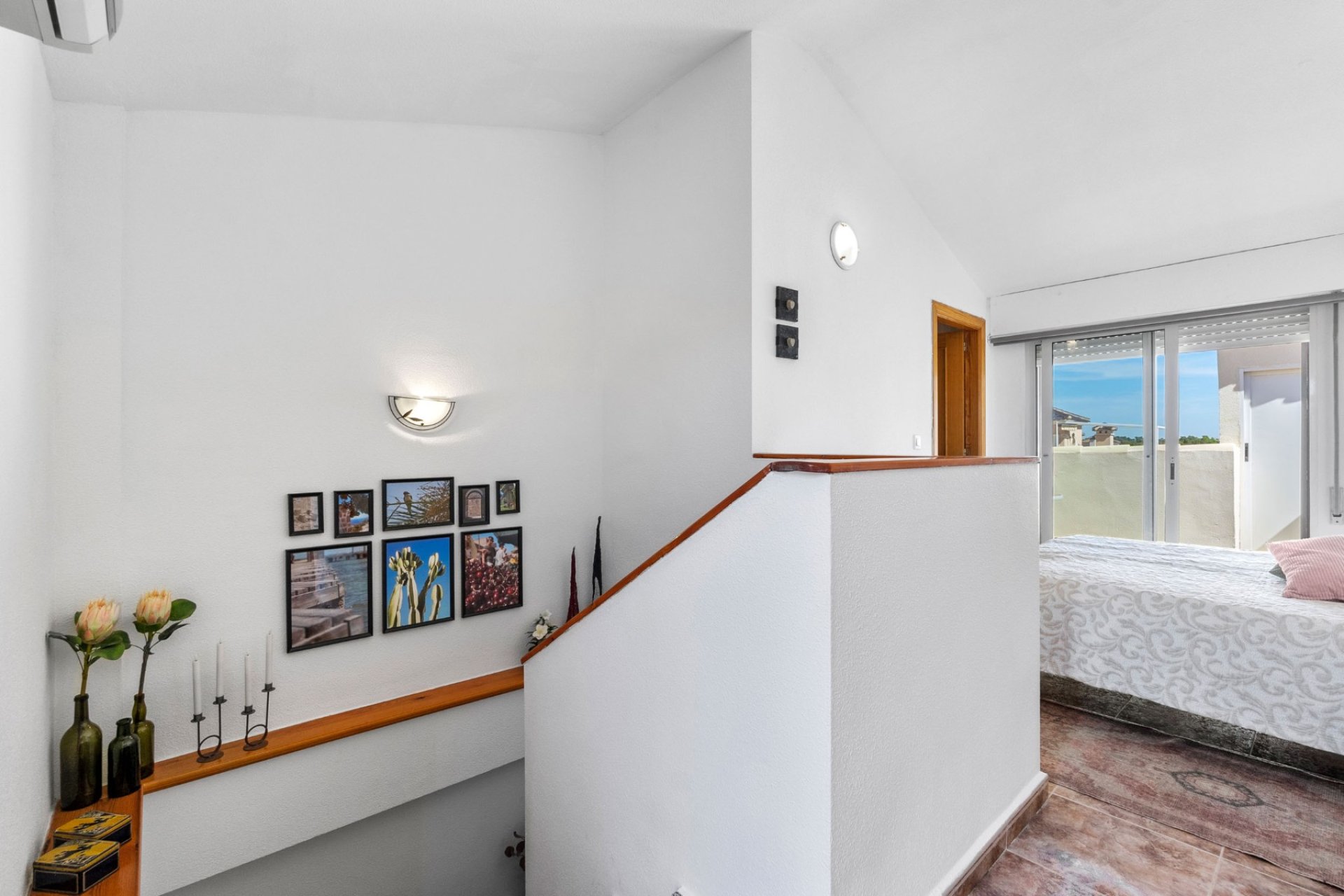 Gensalg - Rækkehus -
Pilar de la Horadada - Torre de la Horadada