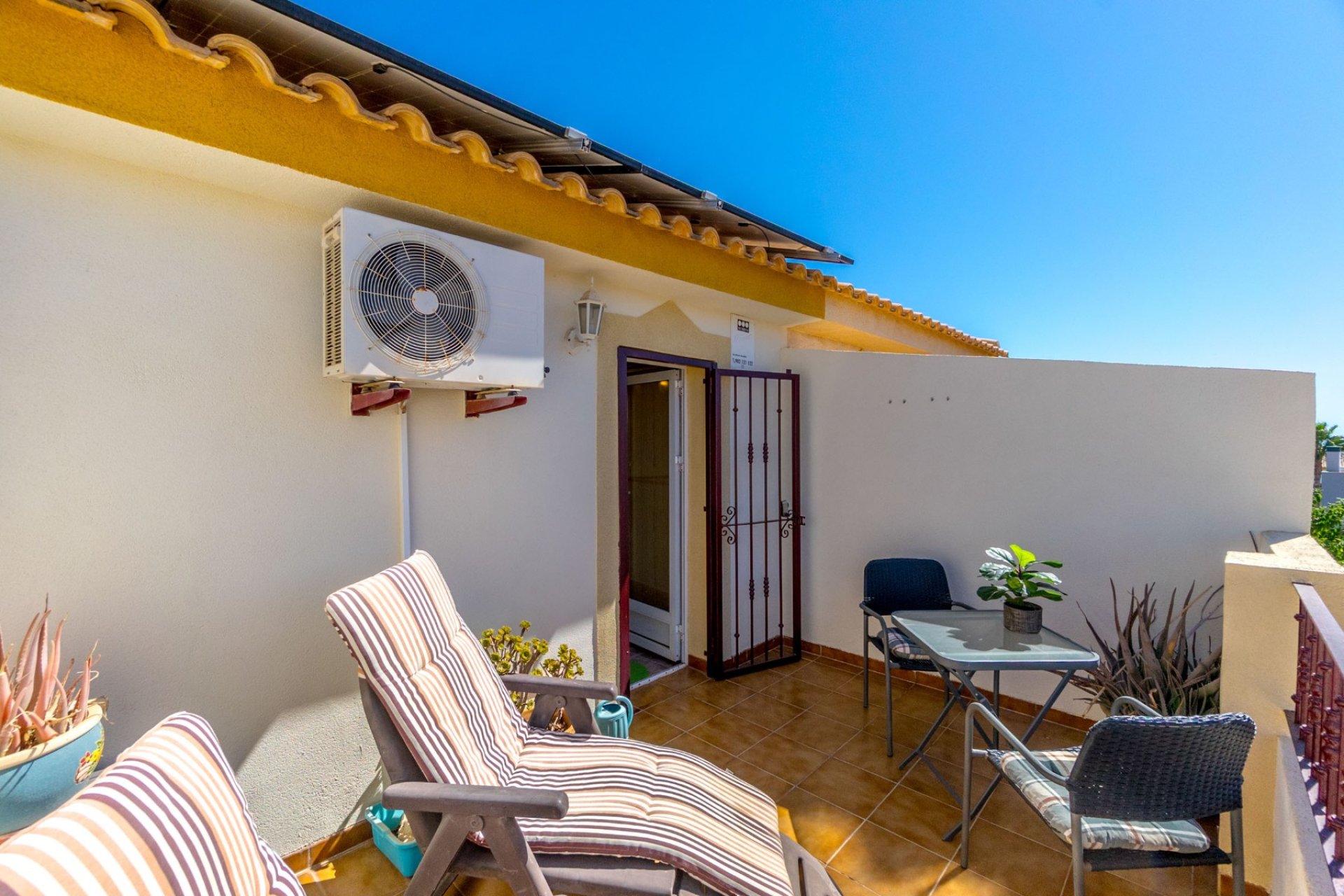 Gensalg - Rækkehus -
Pilar de la Horadada - Torre de la Horadada