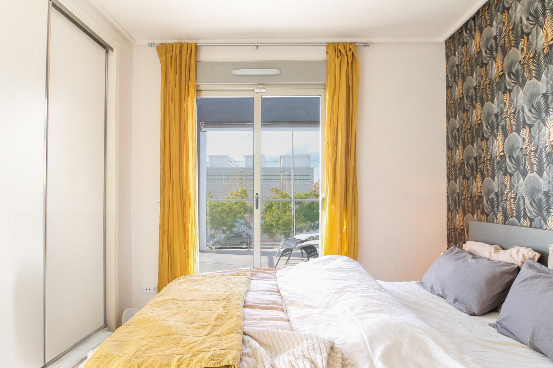 Gensalg - Rækkehus -
Torrevieja - Aguas Nuevas