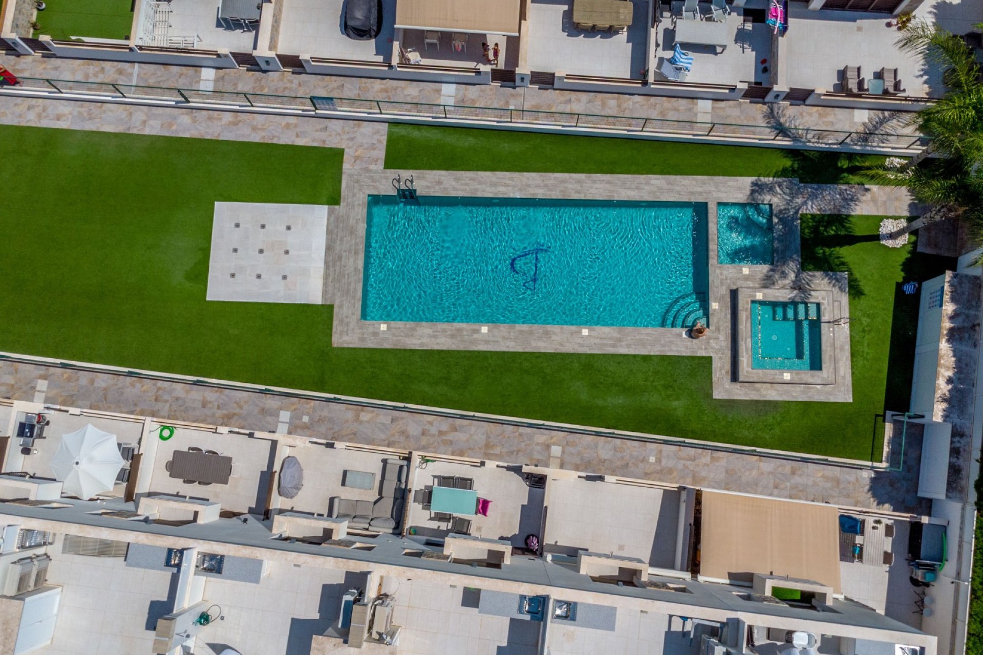 Gensalg - Rækkehus -
Torrevieja