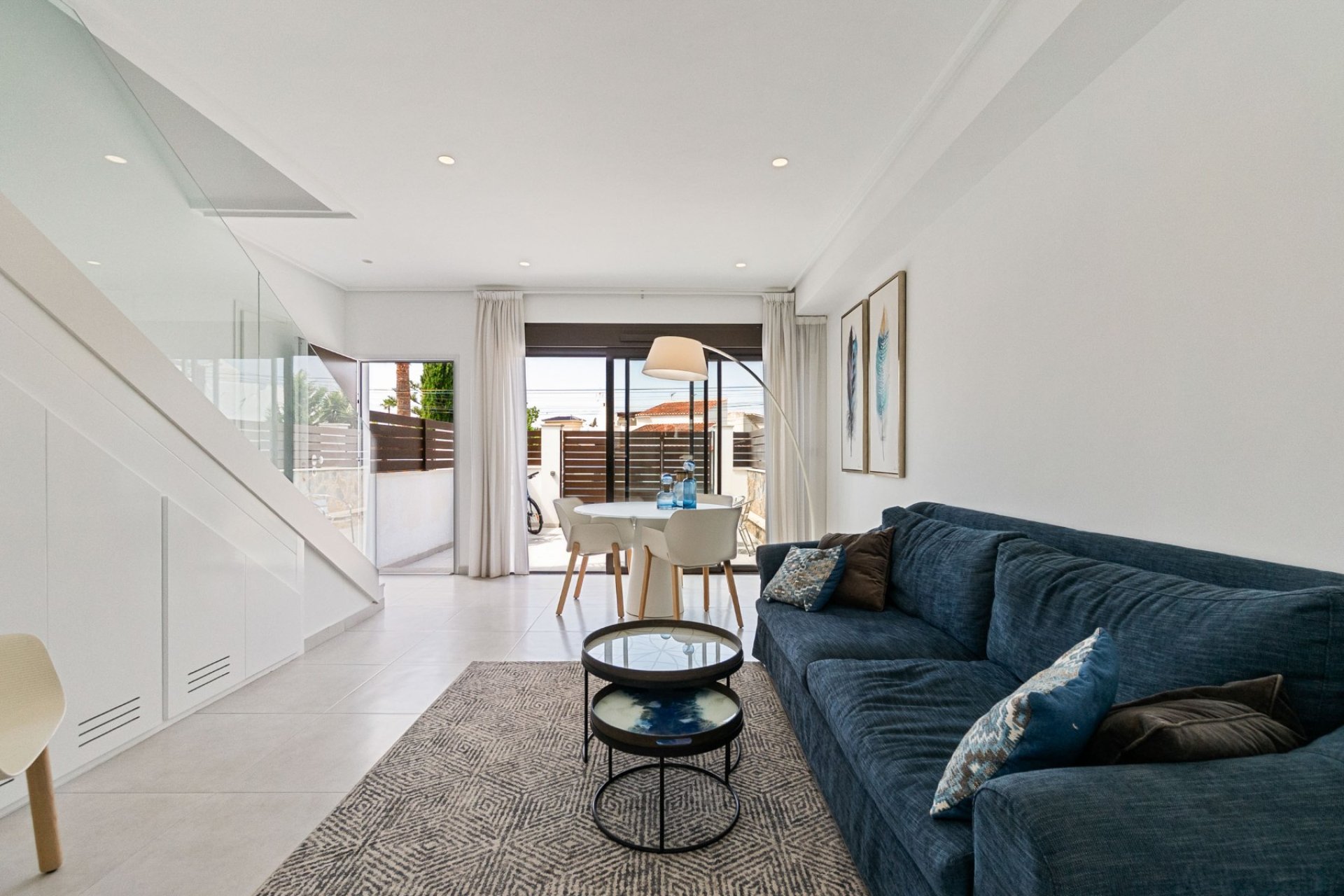 Gensalg - Rækkehus -
Torrevieja