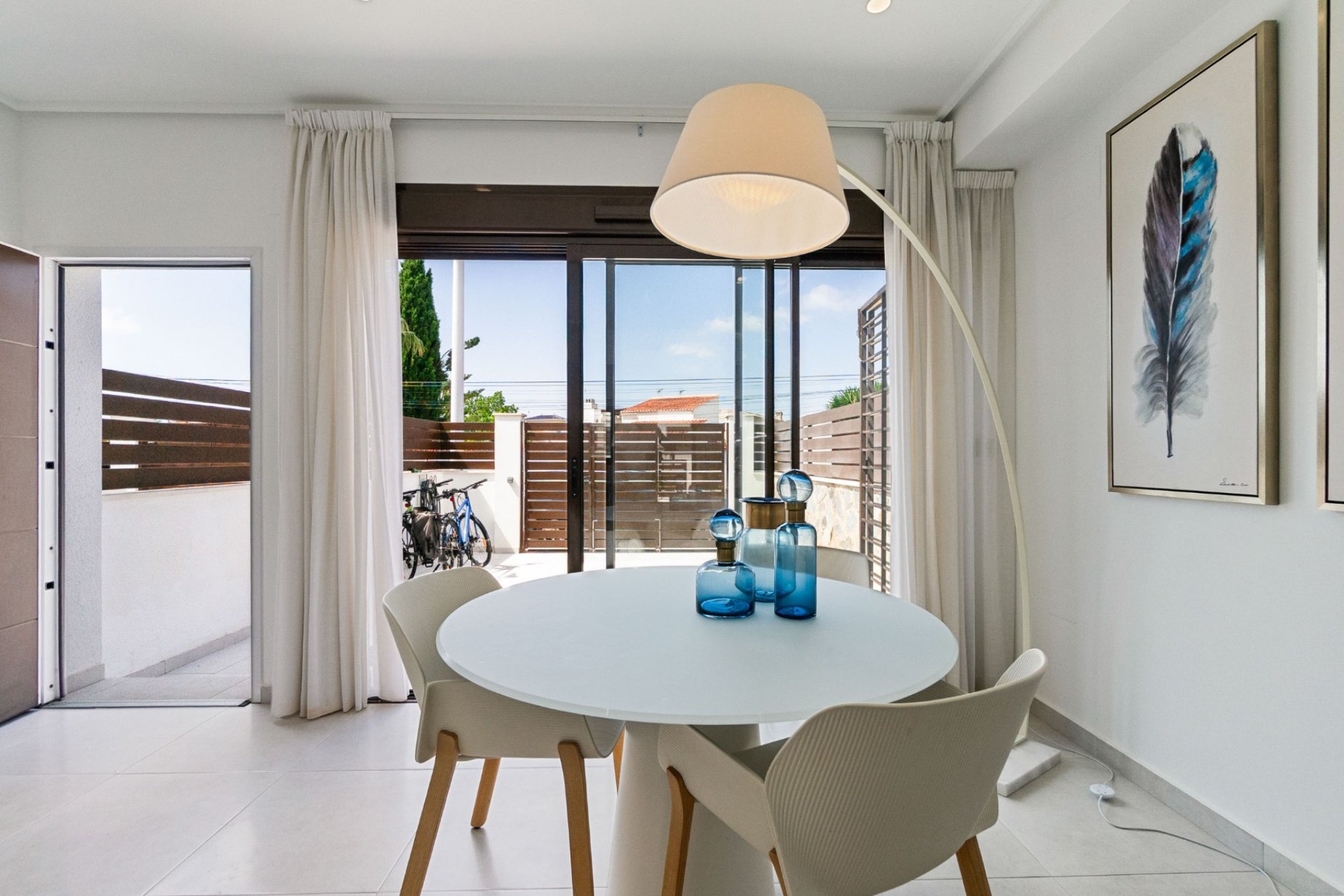 Gensalg - Rækkehus -
Torrevieja