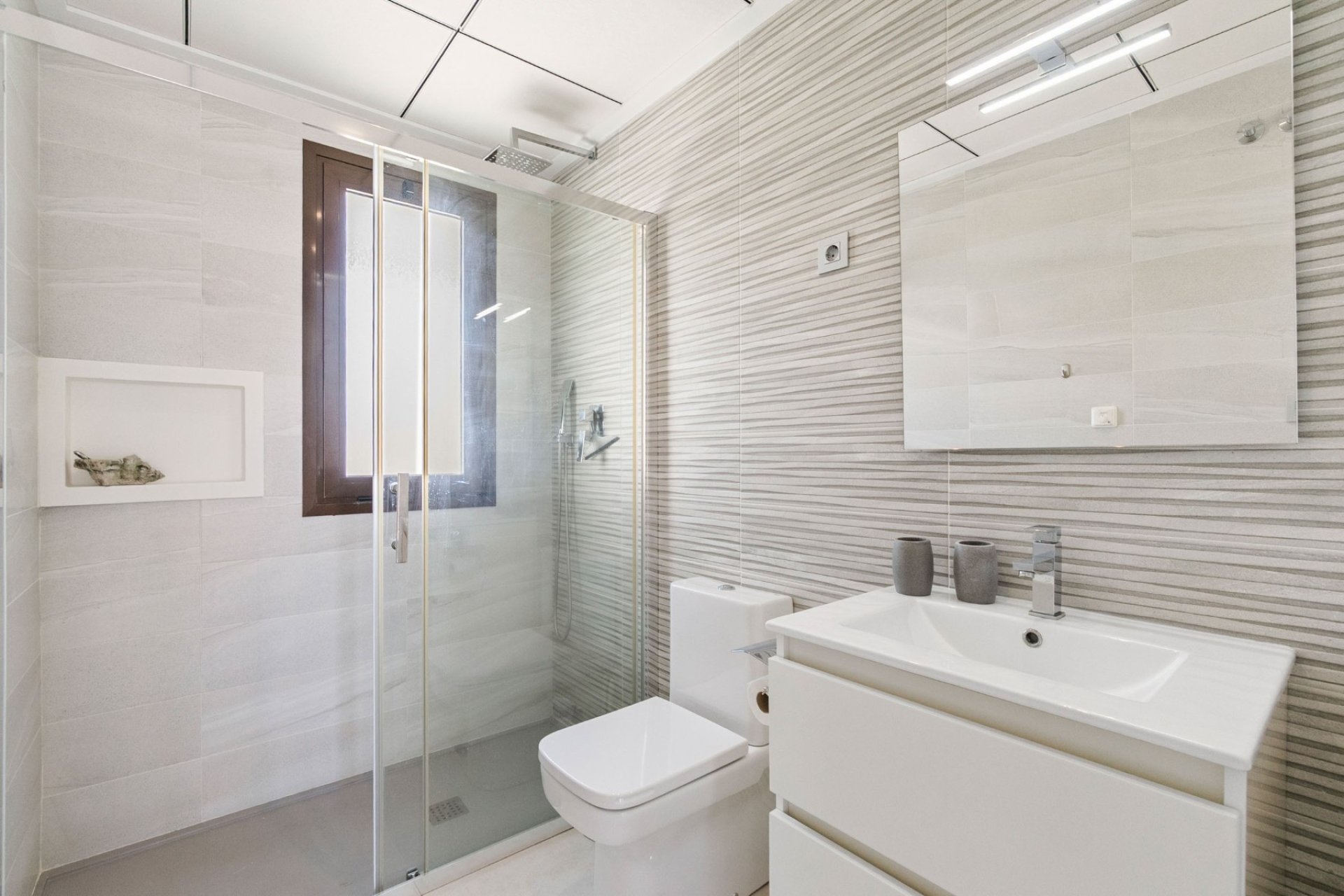 Gensalg - Rækkehus -
Torrevieja