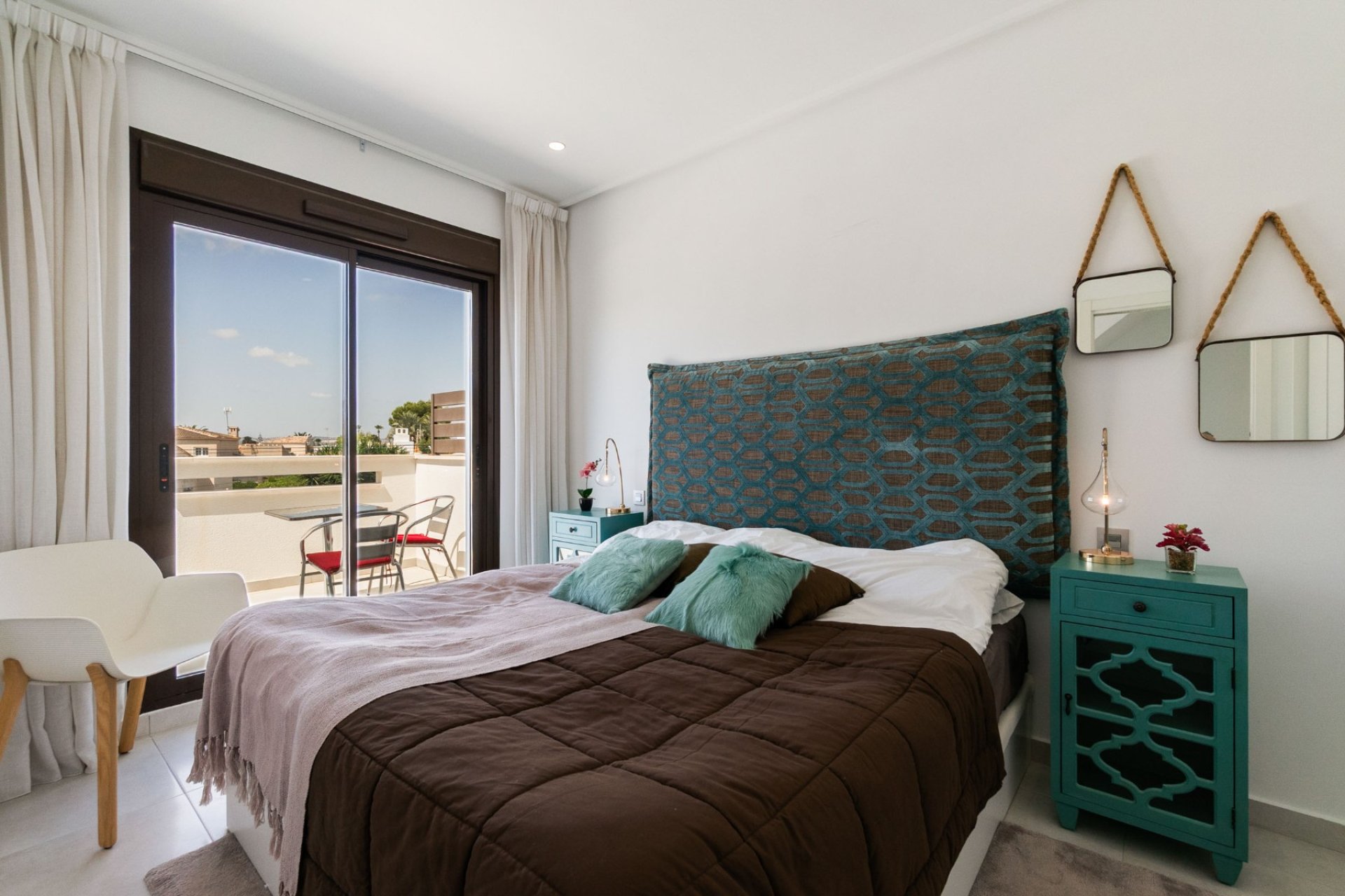 Gensalg - Rækkehus -
Torrevieja