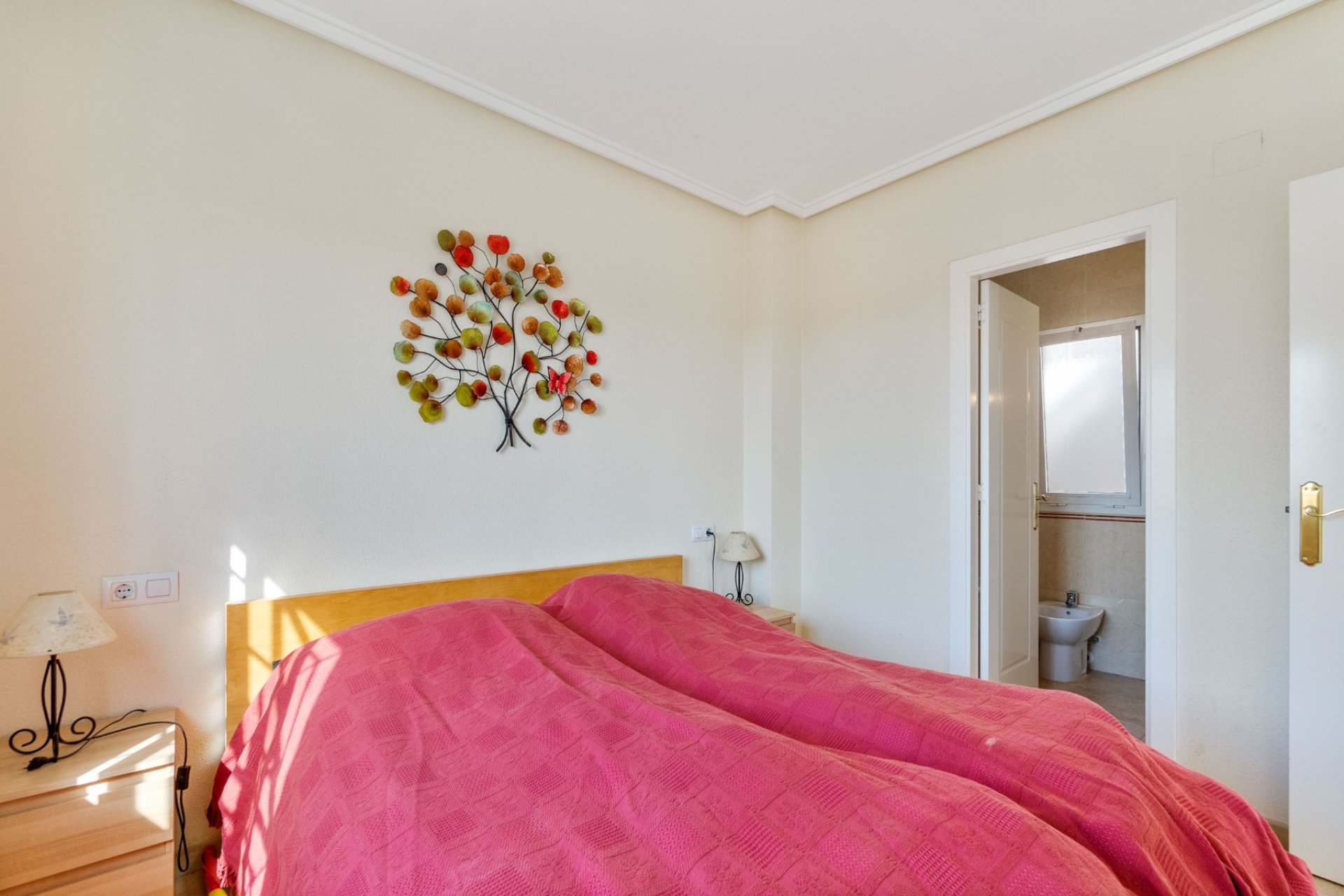 Gensalg - Rækkehus -
Torrevieja