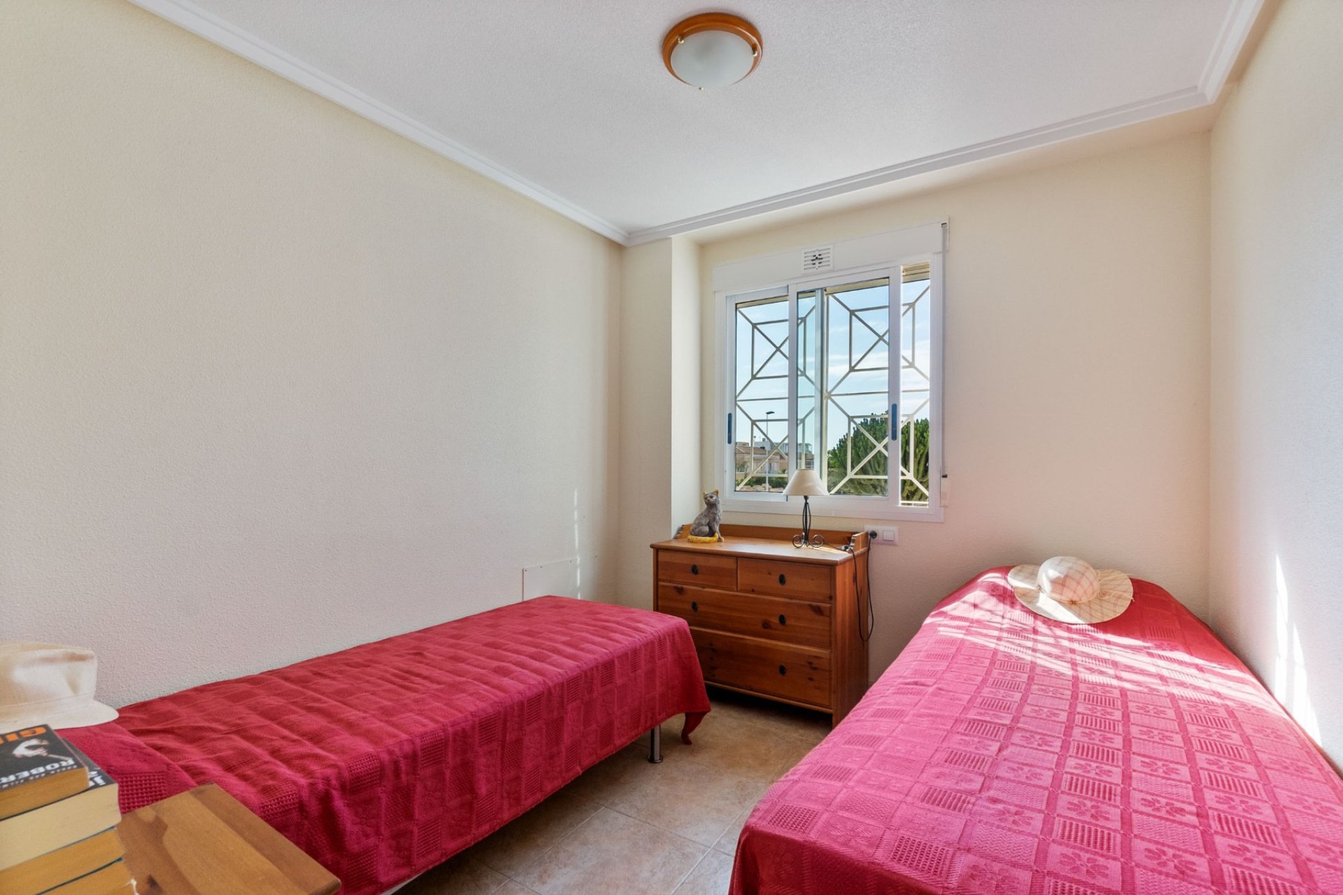 Gensalg - Rækkehus -
Torrevieja