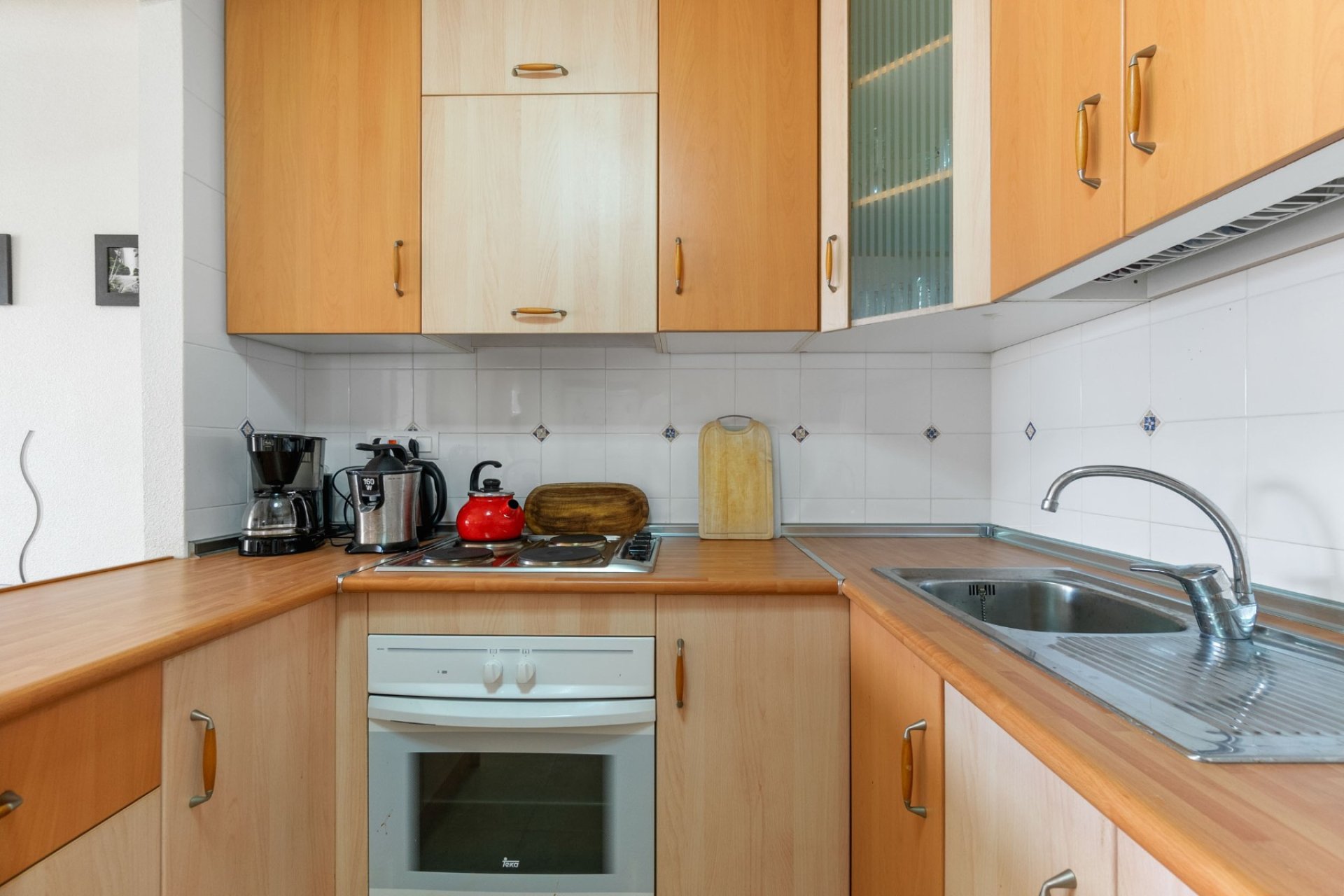 Gensalg - Rækkehus -
Torrevieja