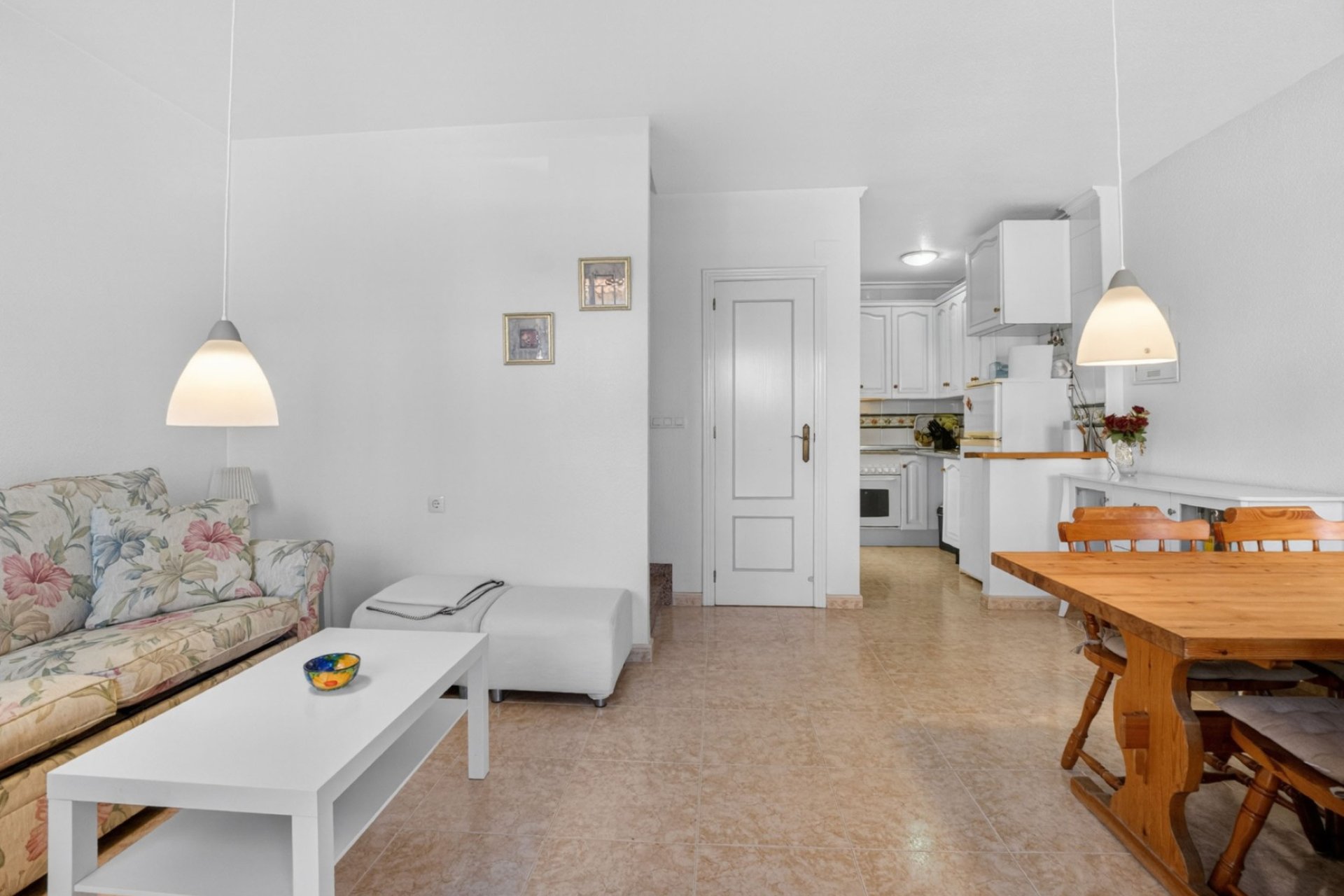 Gensalg - Rækkehus -
Torrevieja