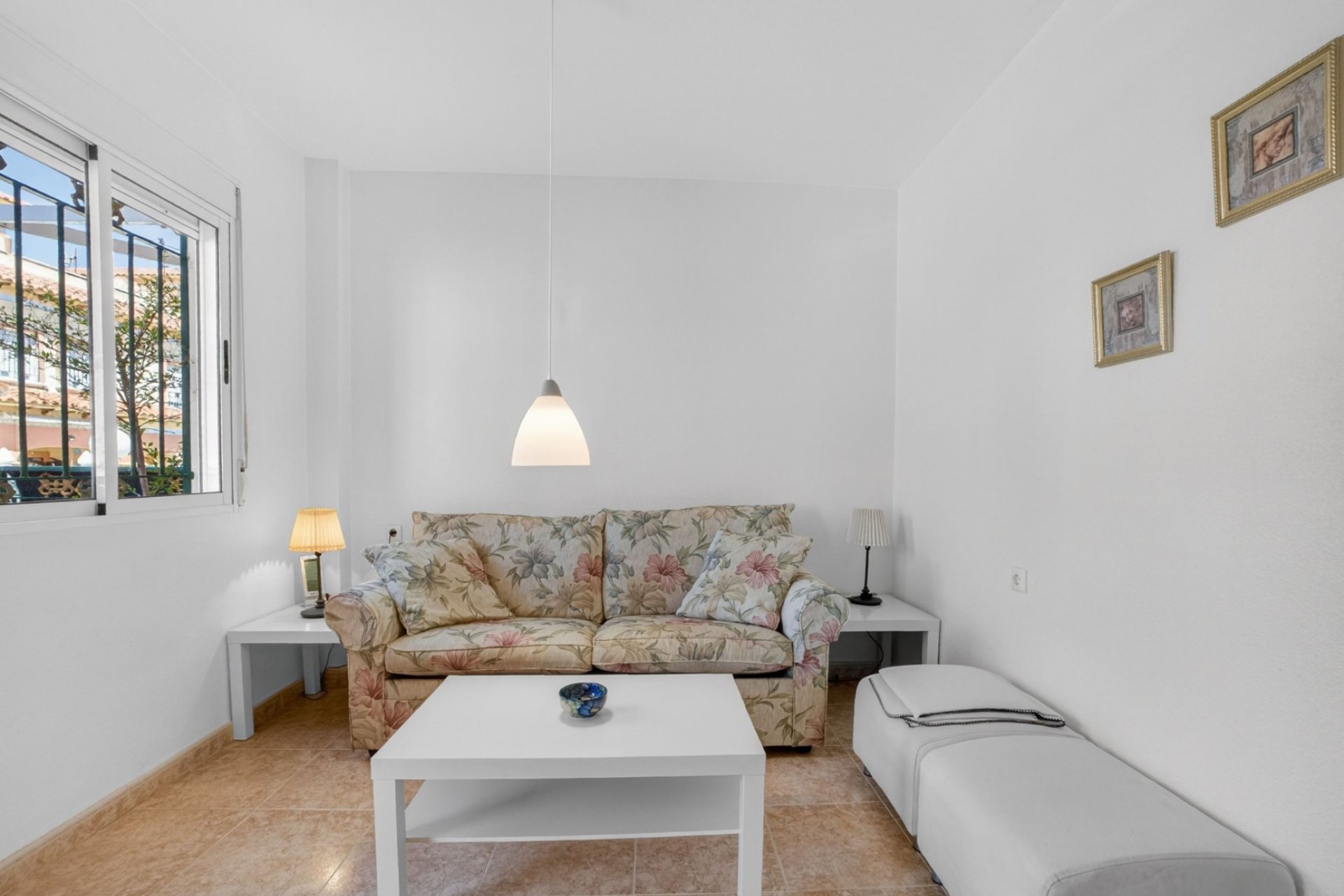 Gensalg - Rækkehus -
Torrevieja