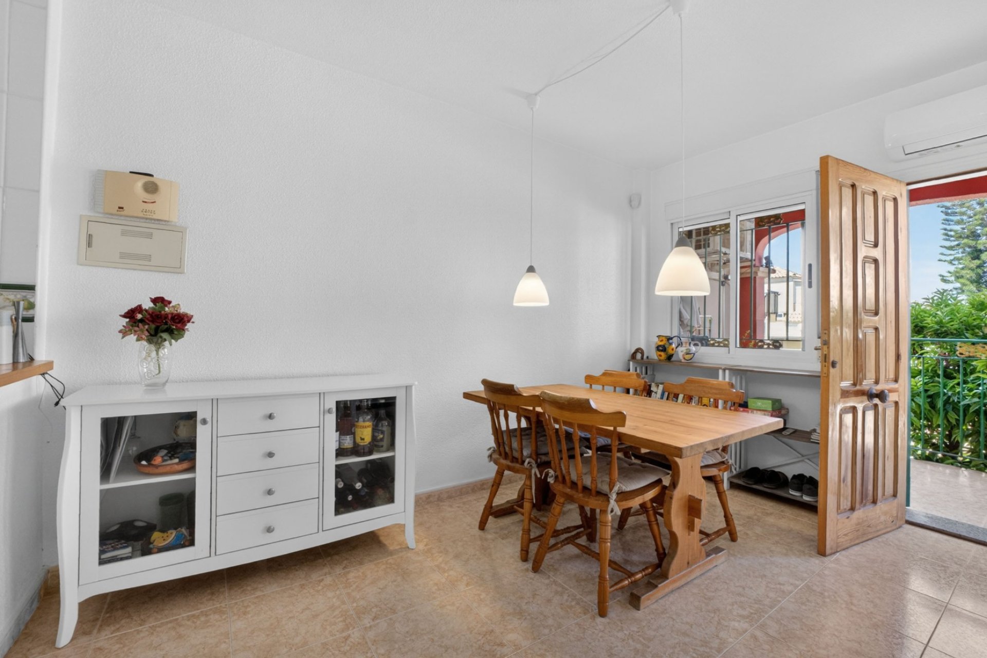 Gensalg - Rækkehus -
Torrevieja