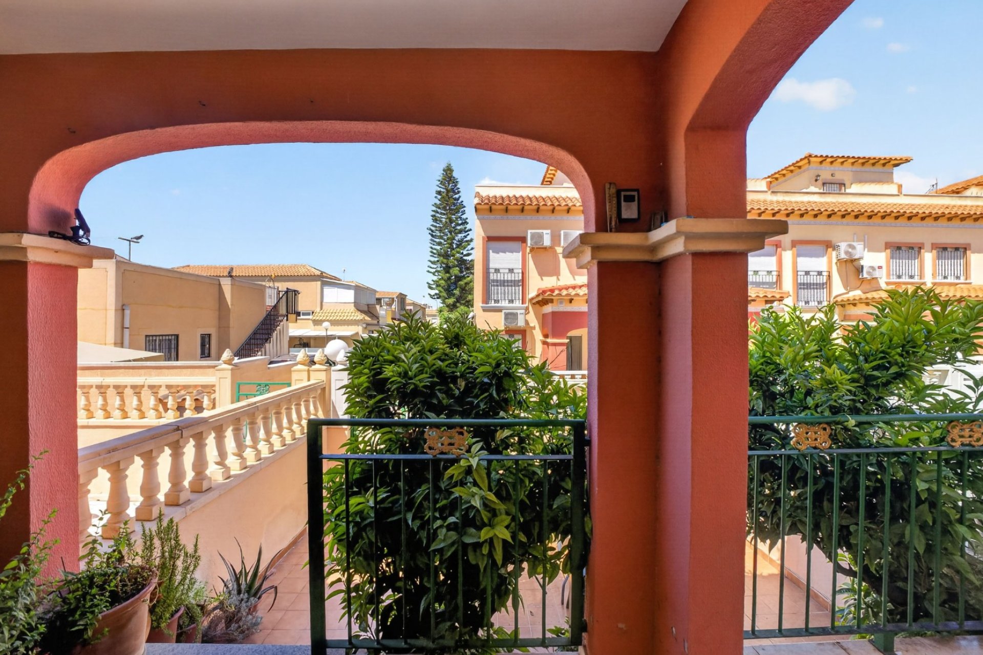 Gensalg - Rækkehus -
Torrevieja