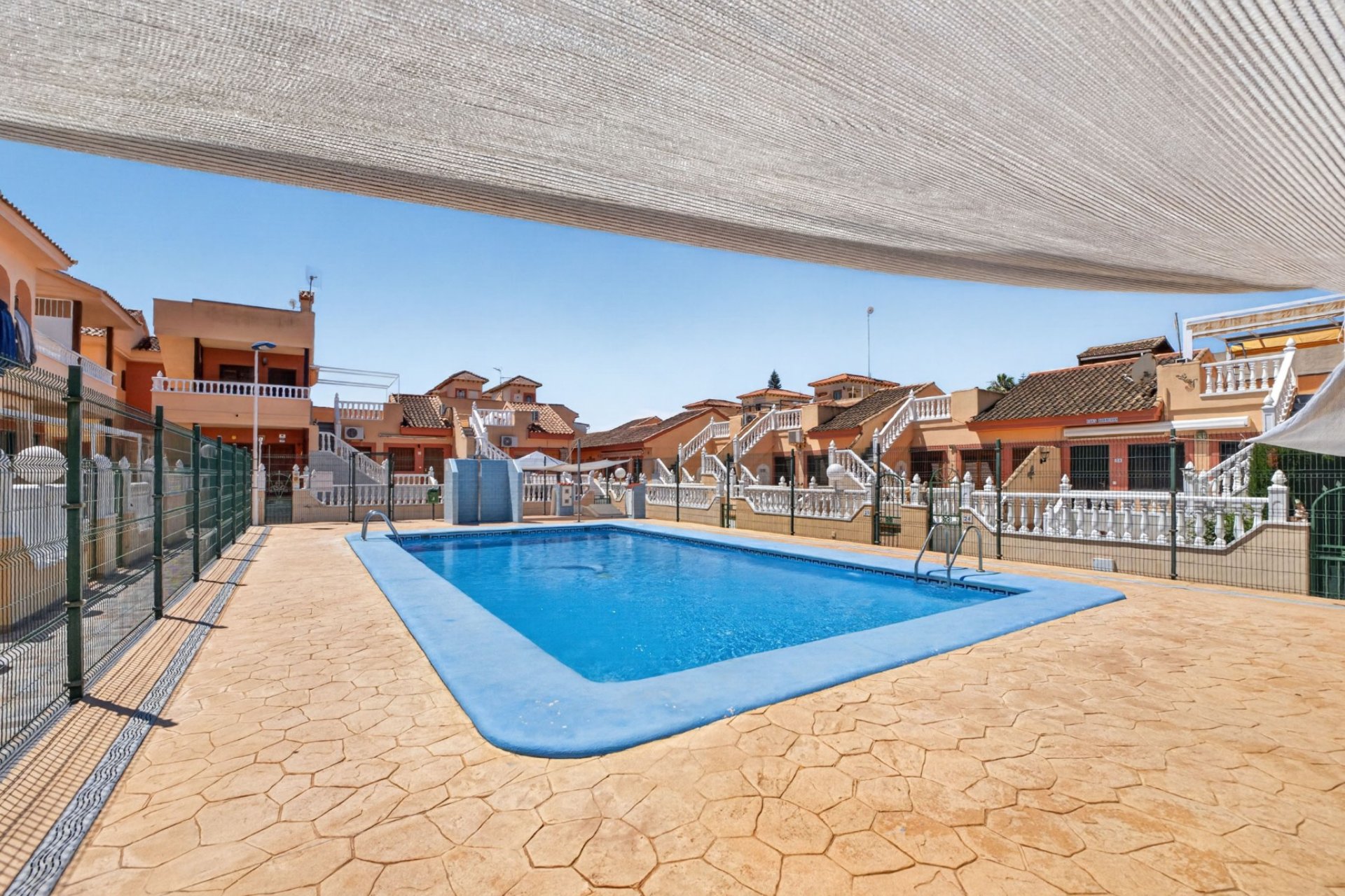 Gensalg - Rækkehus -
Torrevieja