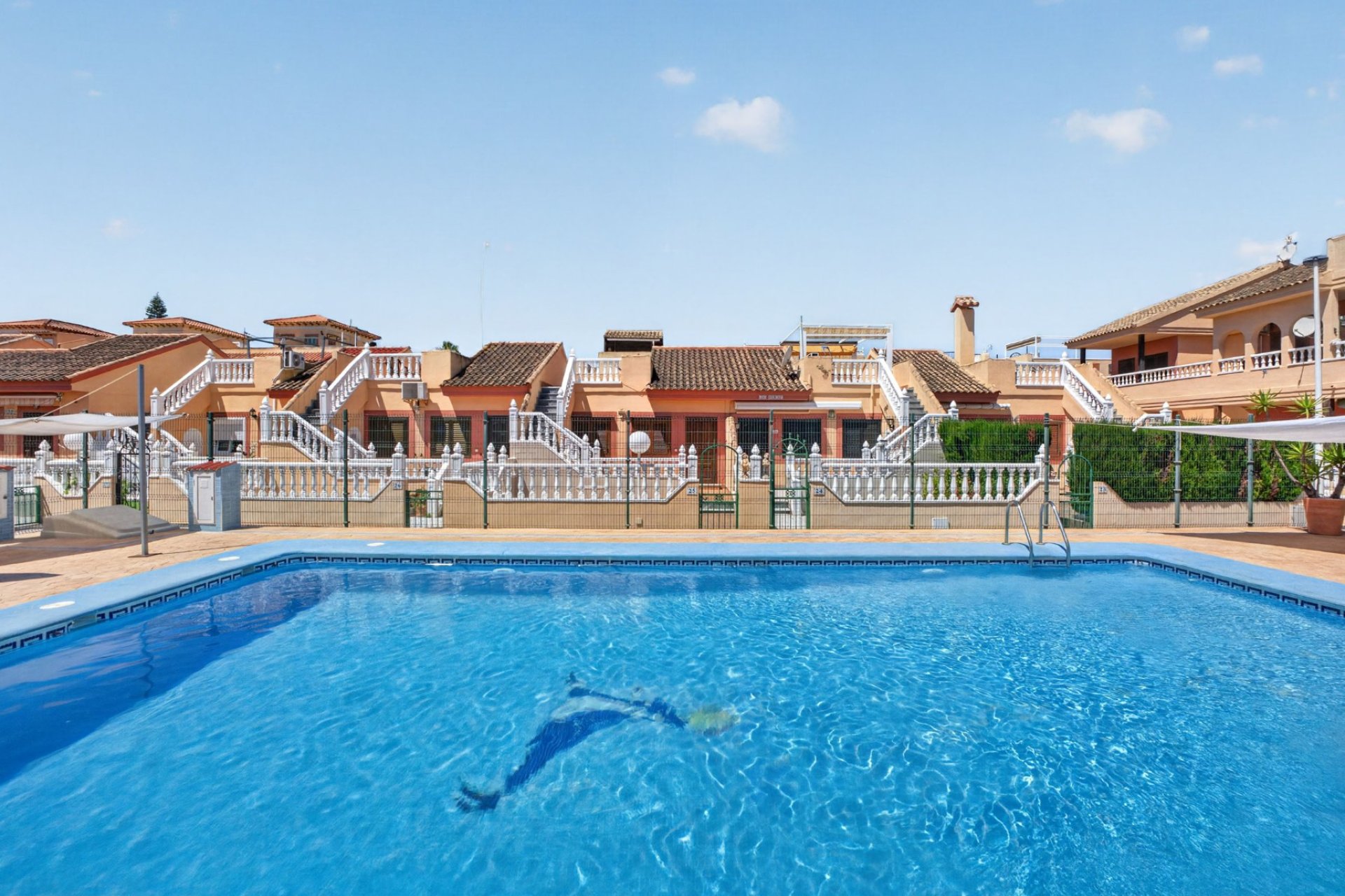 Gensalg - Rækkehus -
Torrevieja
