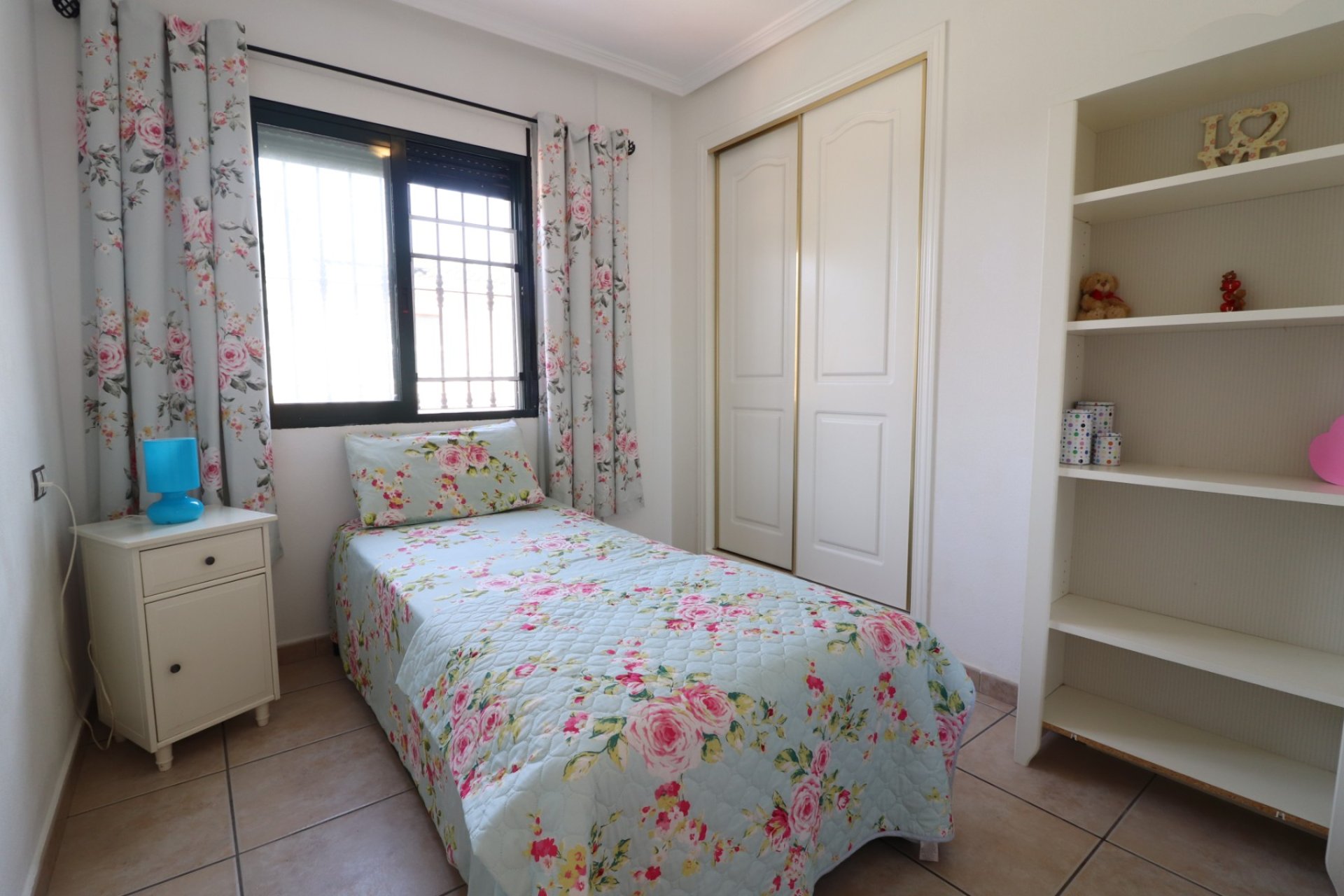 Gensalg - Villa -
Algorfa - Lo Crispin