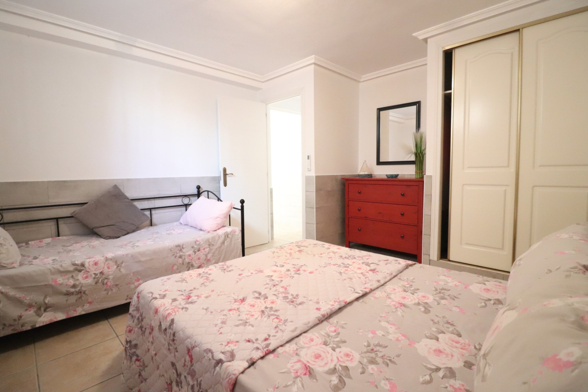 Gensalg - Villa -
Algorfa - Lo Crispin