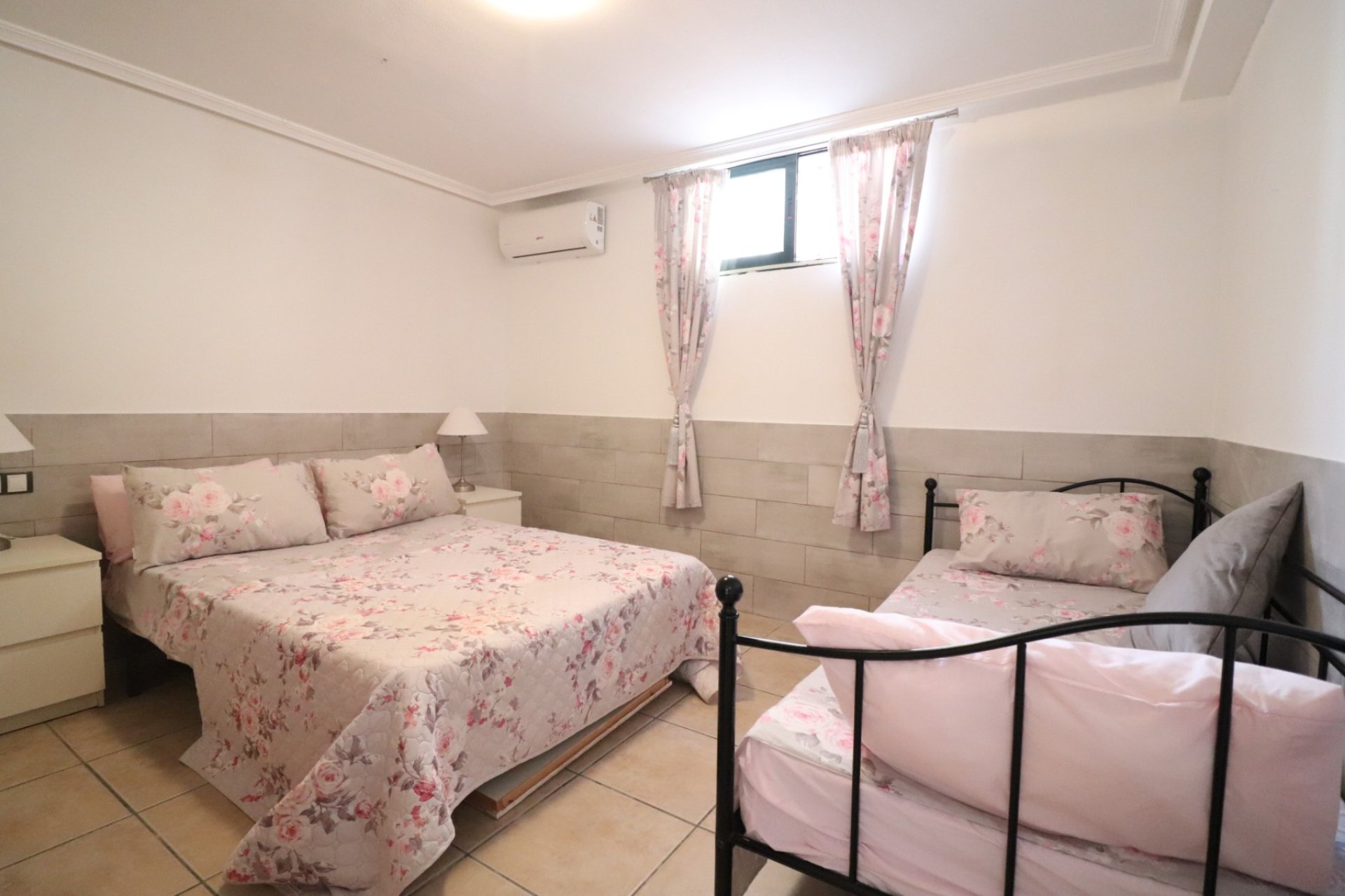 Gensalg - Villa -
Algorfa - Lo Crispin