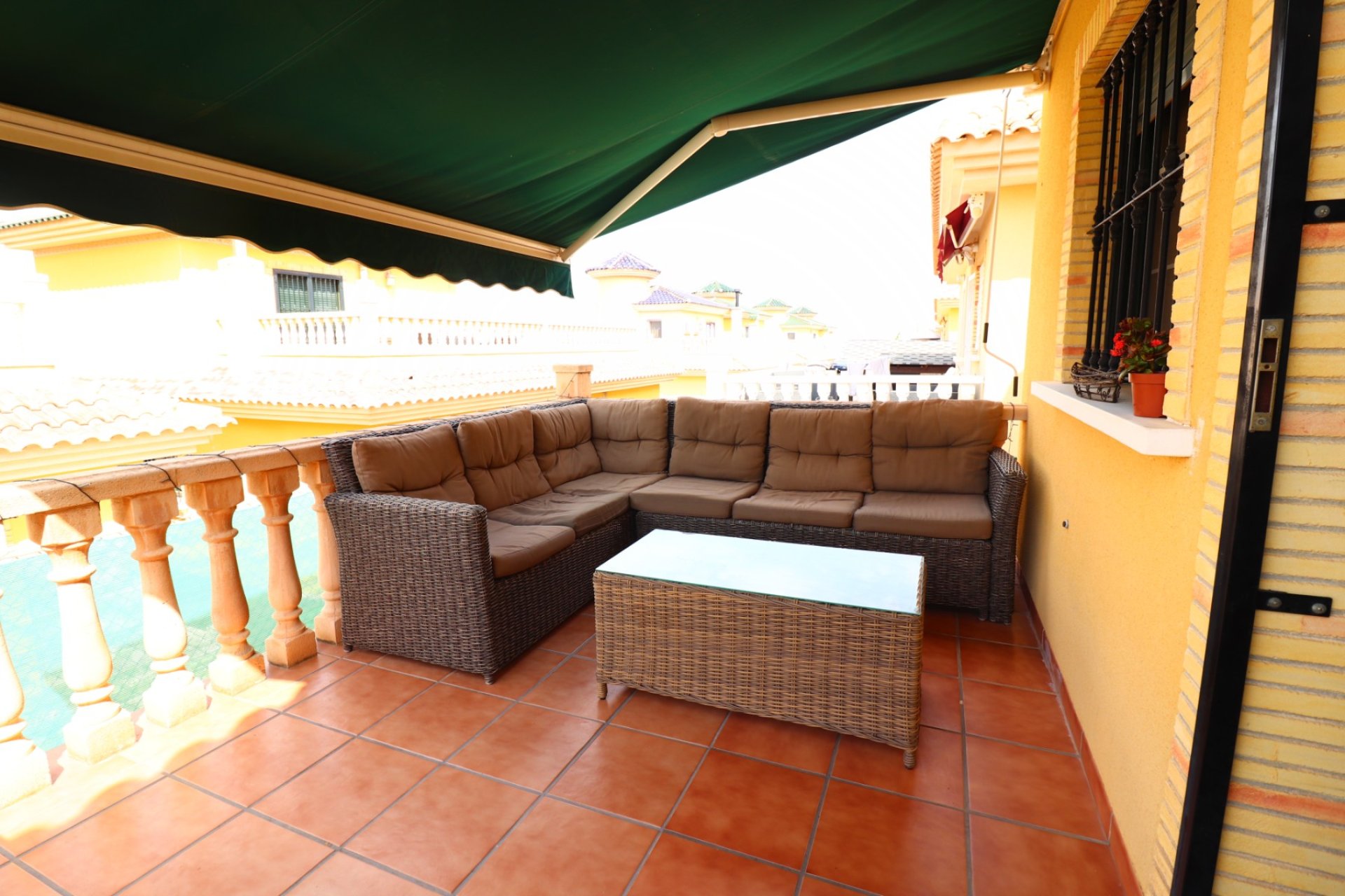 Gensalg - Villa -
Algorfa - Lo Crispin