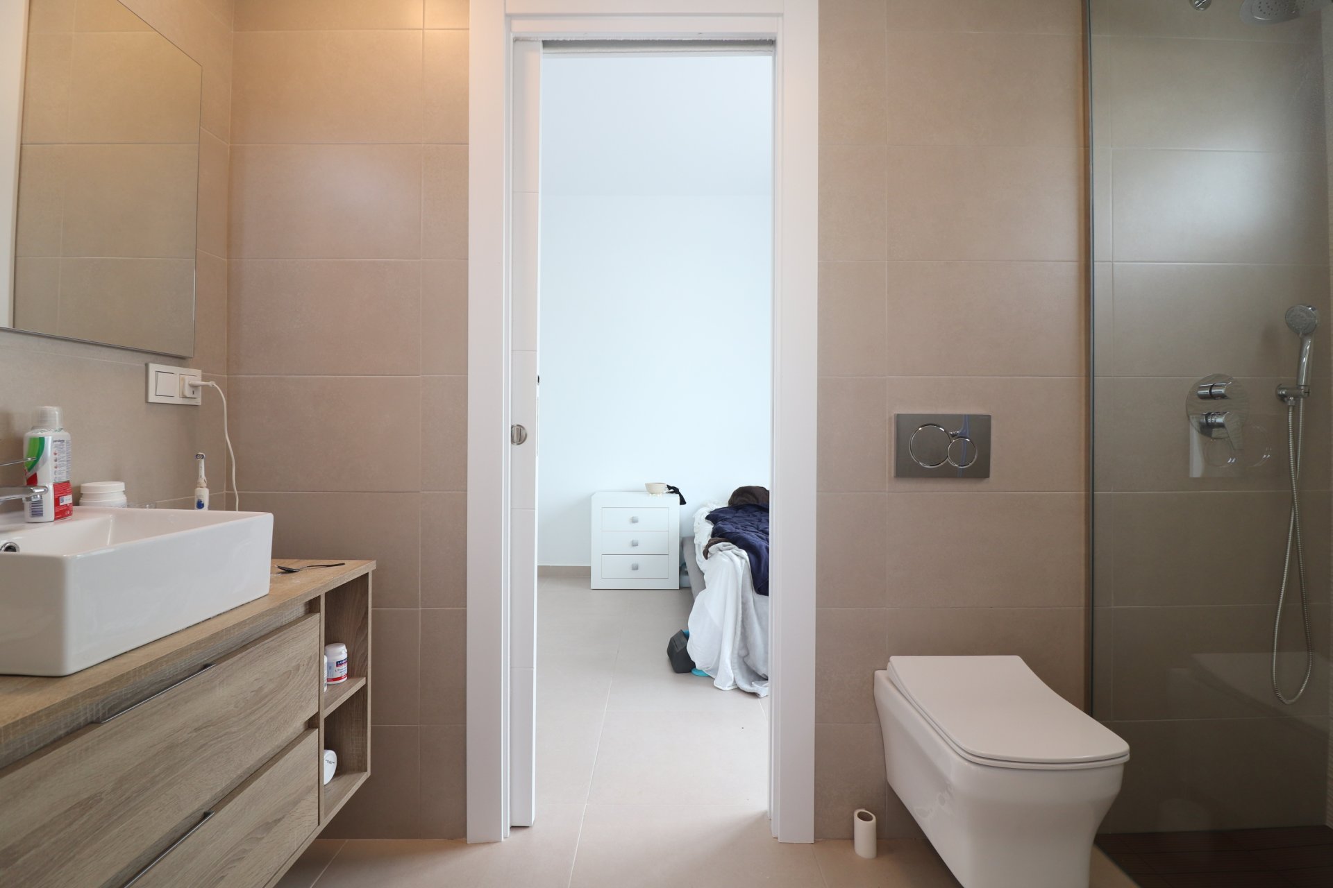 Gensalg - Villa -
Benijofar - Benijofar - Village