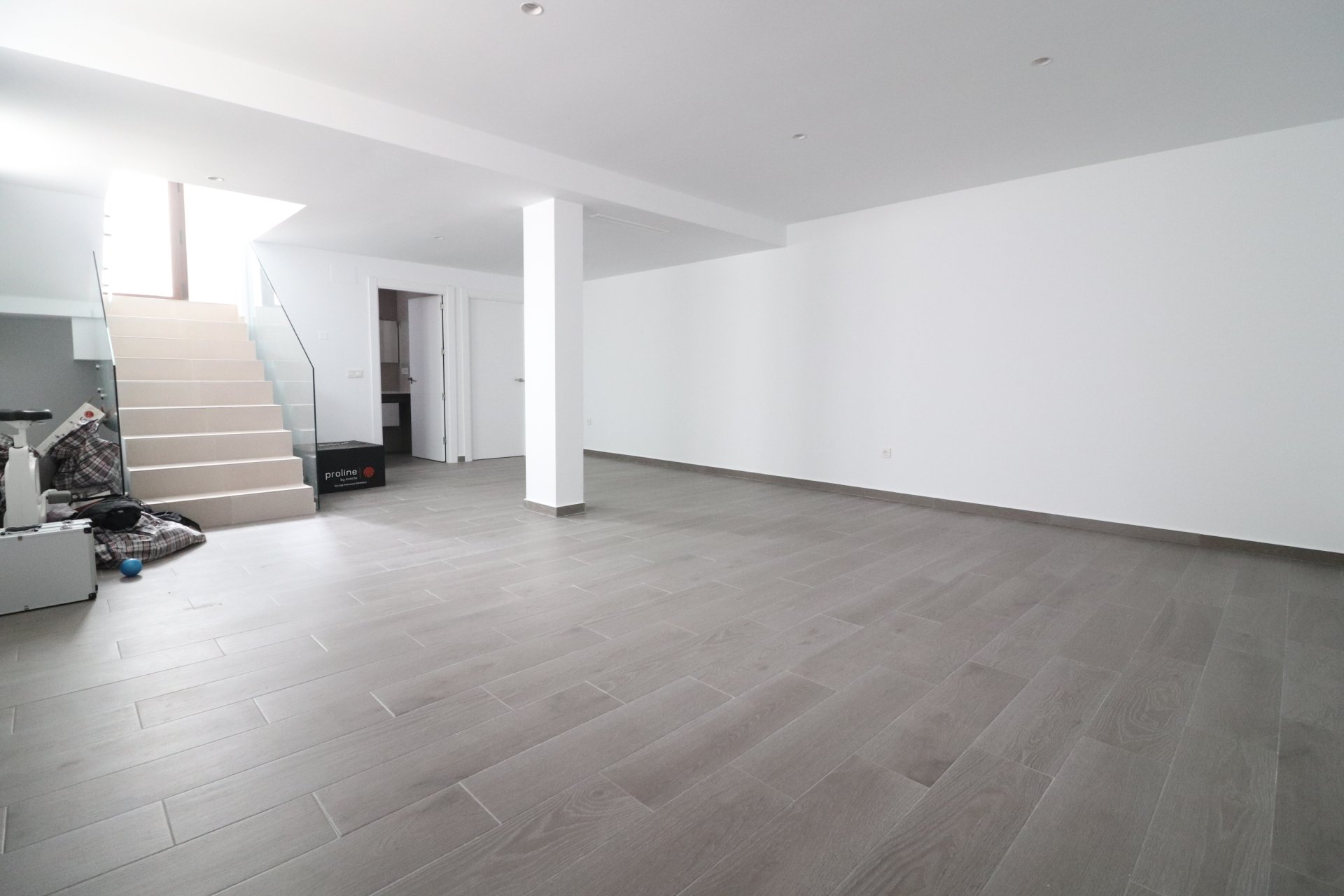 Gensalg - Villa -
Benijofar - Benijofar - Village