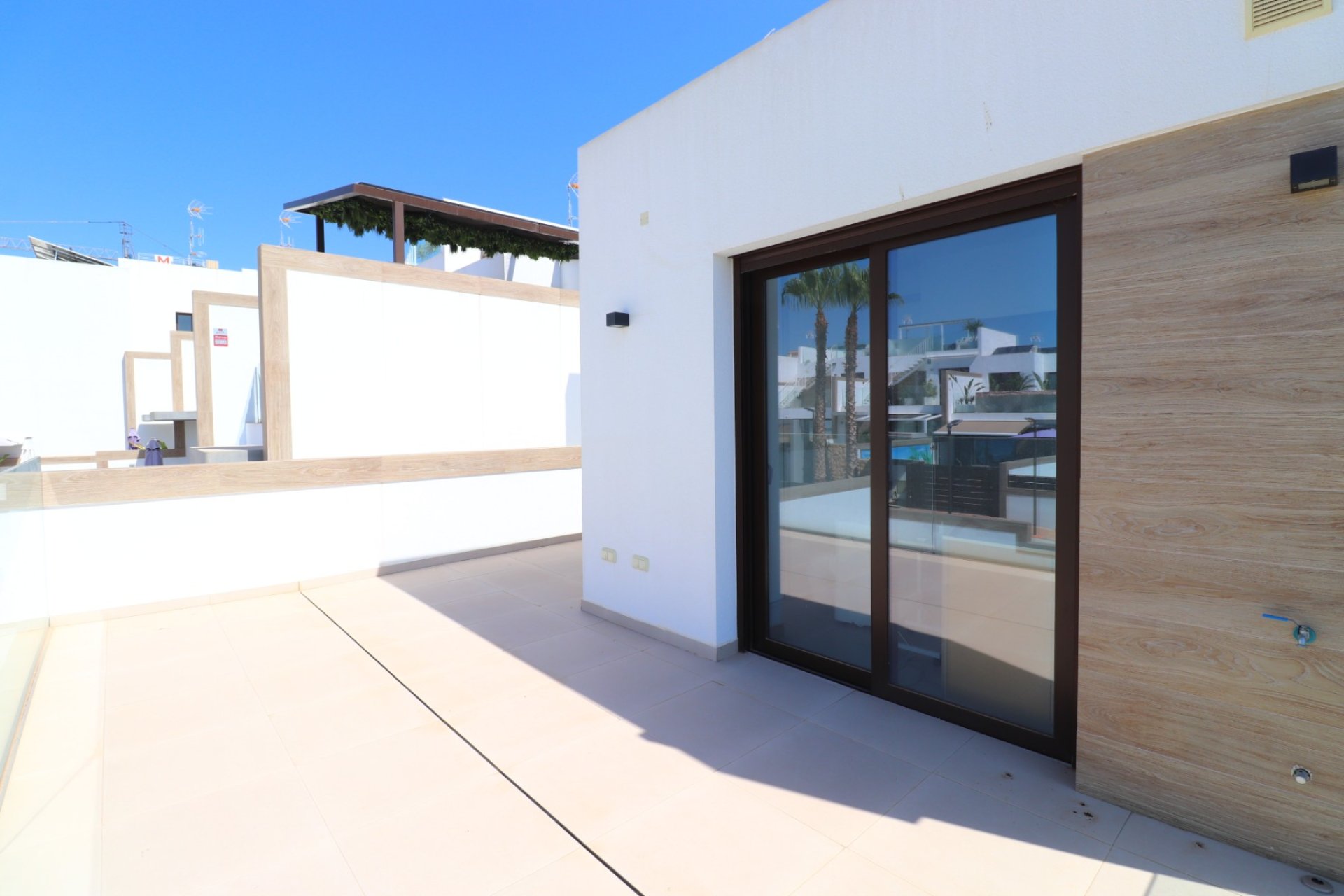 Gensalg - Villa -
Benijofar - Benijofar - Village