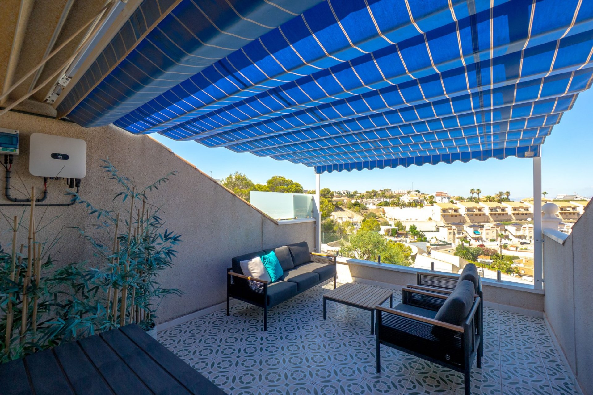 Gensalg - Villa -
Ciudad Quesada