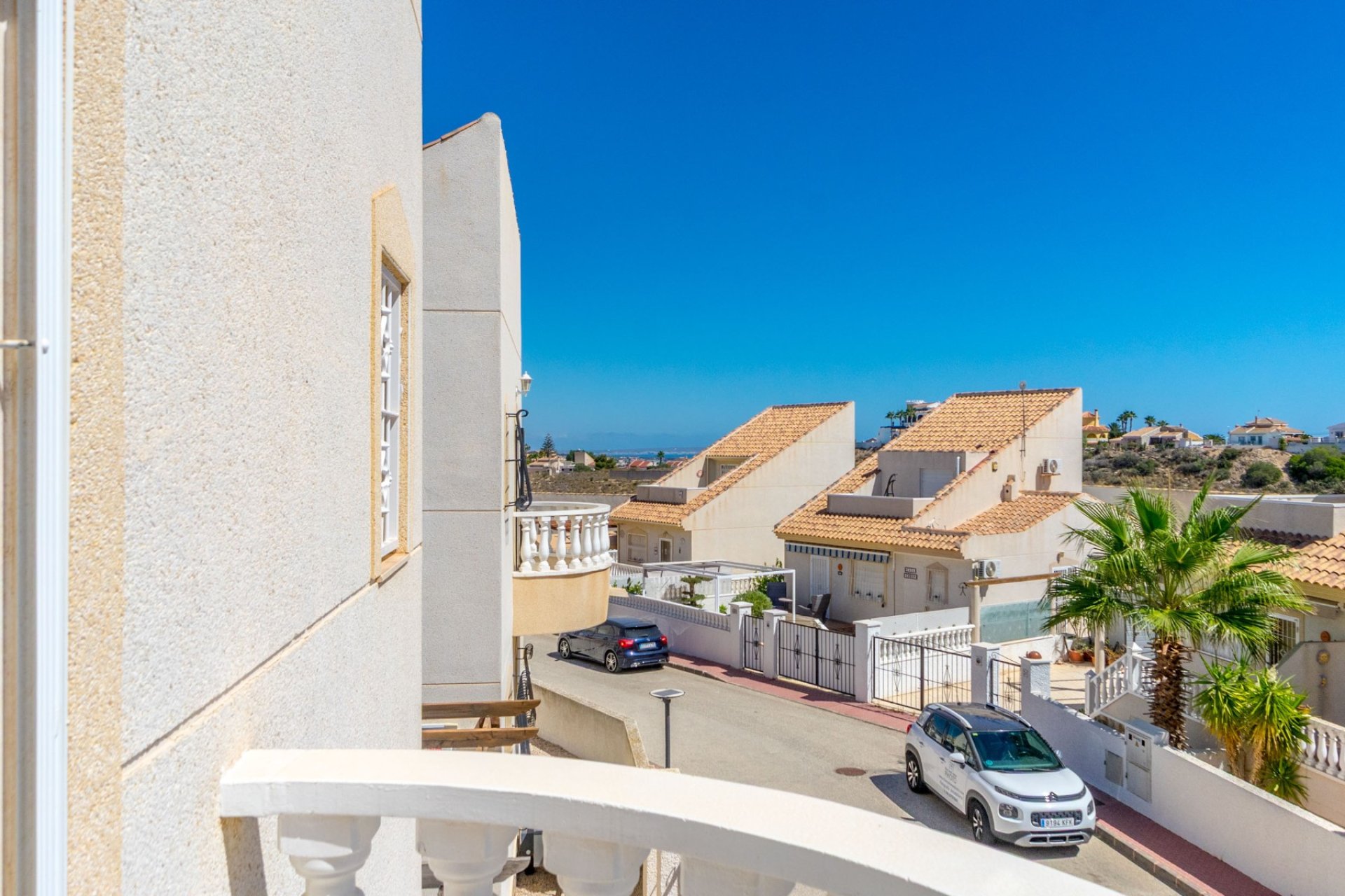 Gensalg - Villa -
Ciudad Quesada