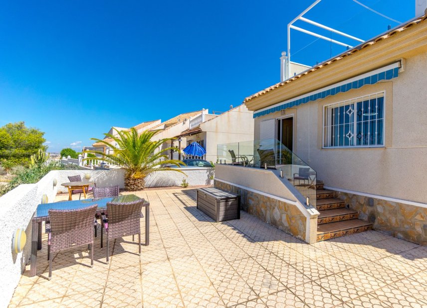 Gensalg - Villa -
Ciudad Quesada