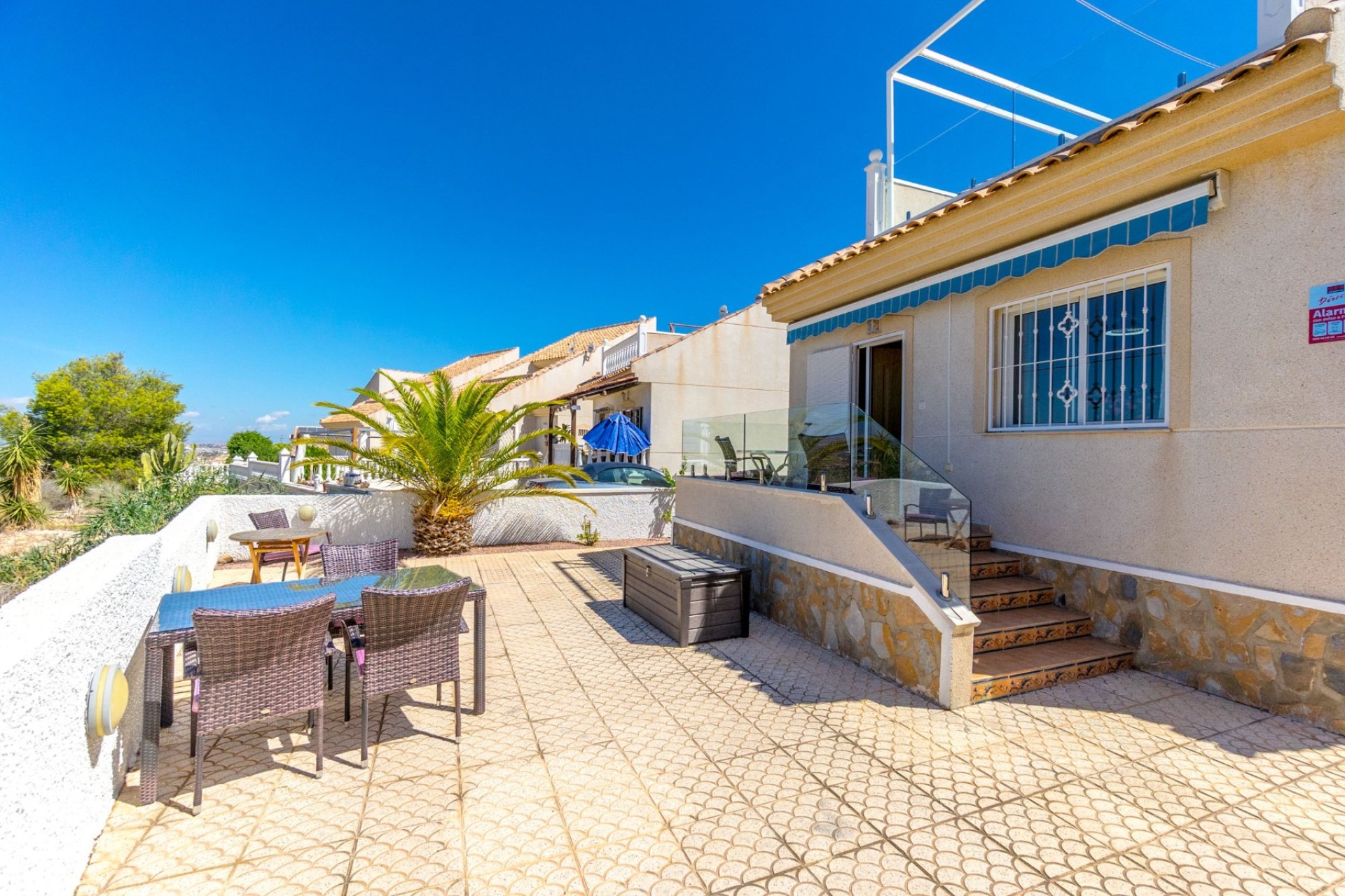 Gensalg - Villa -
Ciudad Quesada