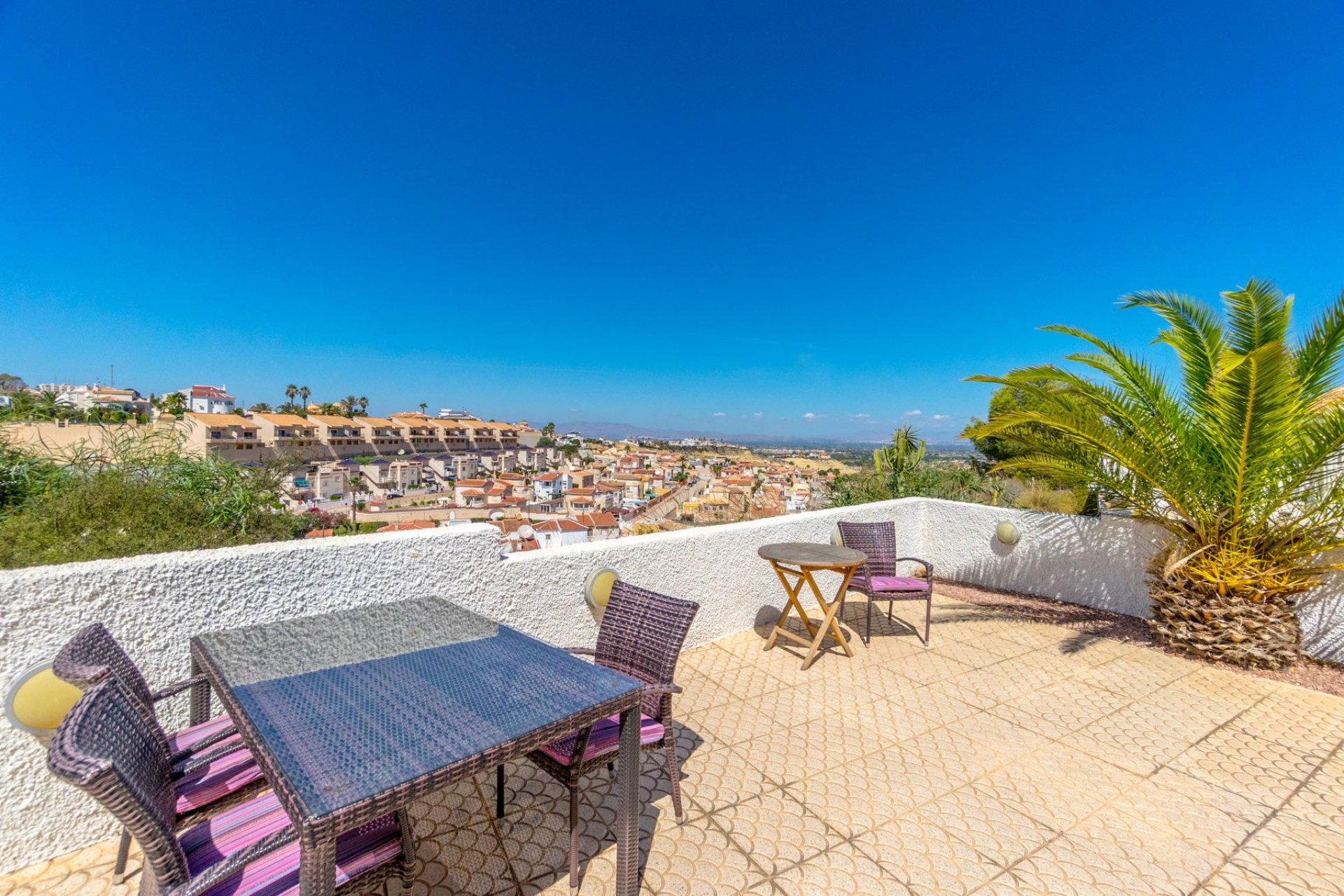 Gensalg - Villa -
Ciudad Quesada