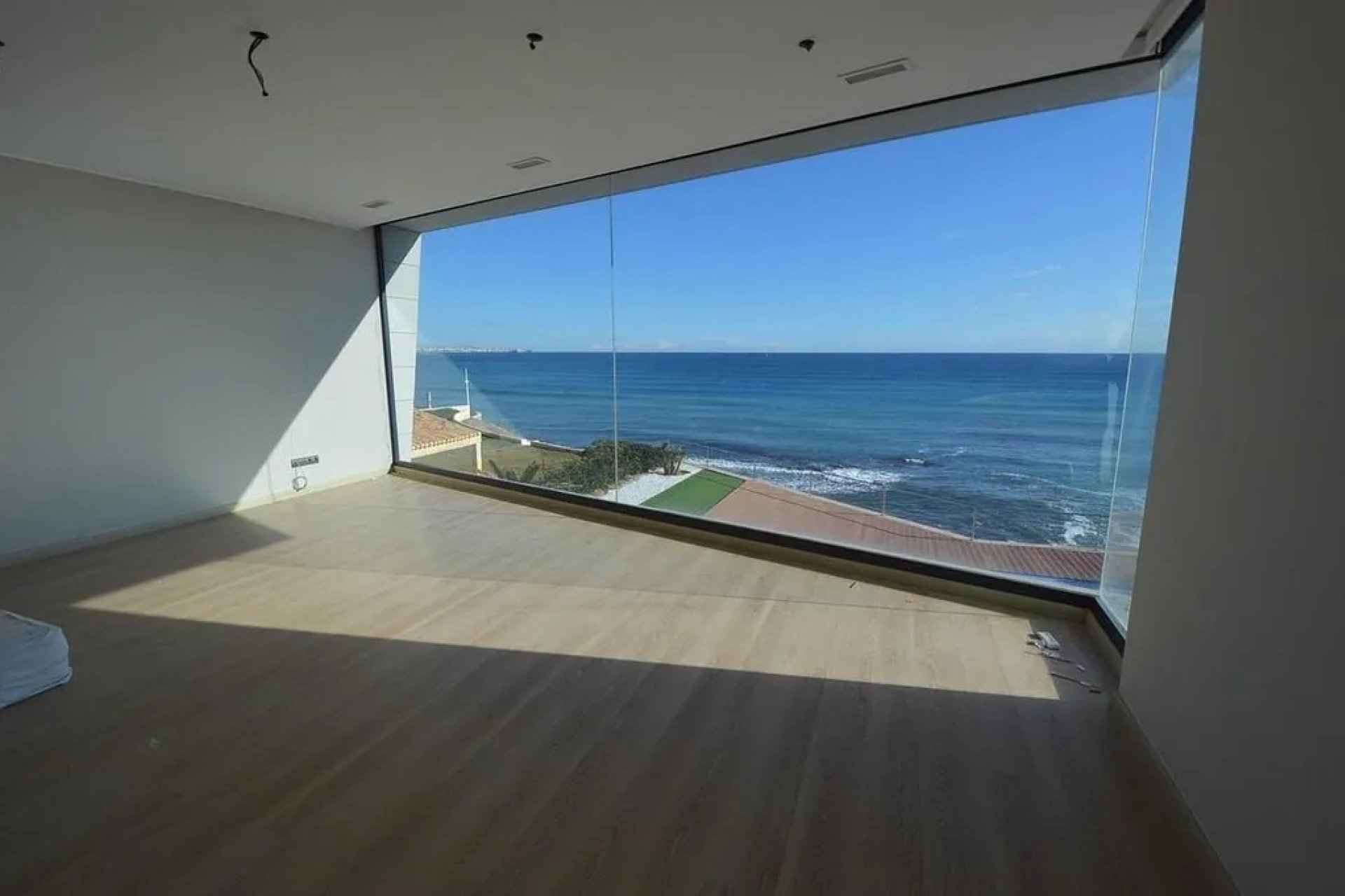 Gensalg - Villa -
Orihuela Costa - Cabo Roig