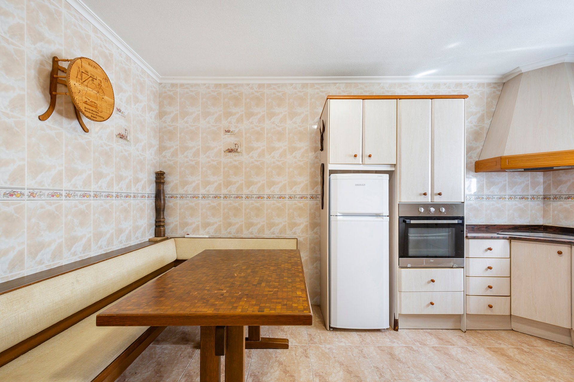 Gensalg - Villa -
Orihuela Costa - Cabo Roig