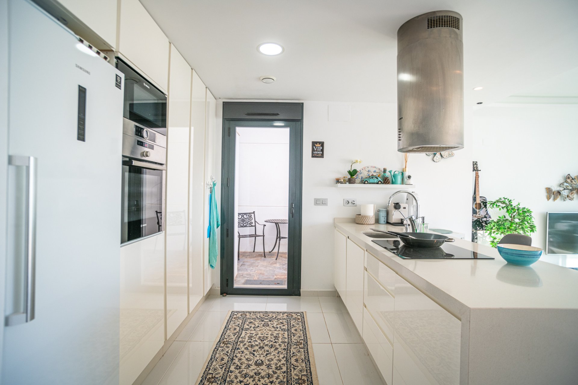Gensalg - Villa -
Orihuela Costa - Lomas De Cabo Roig
