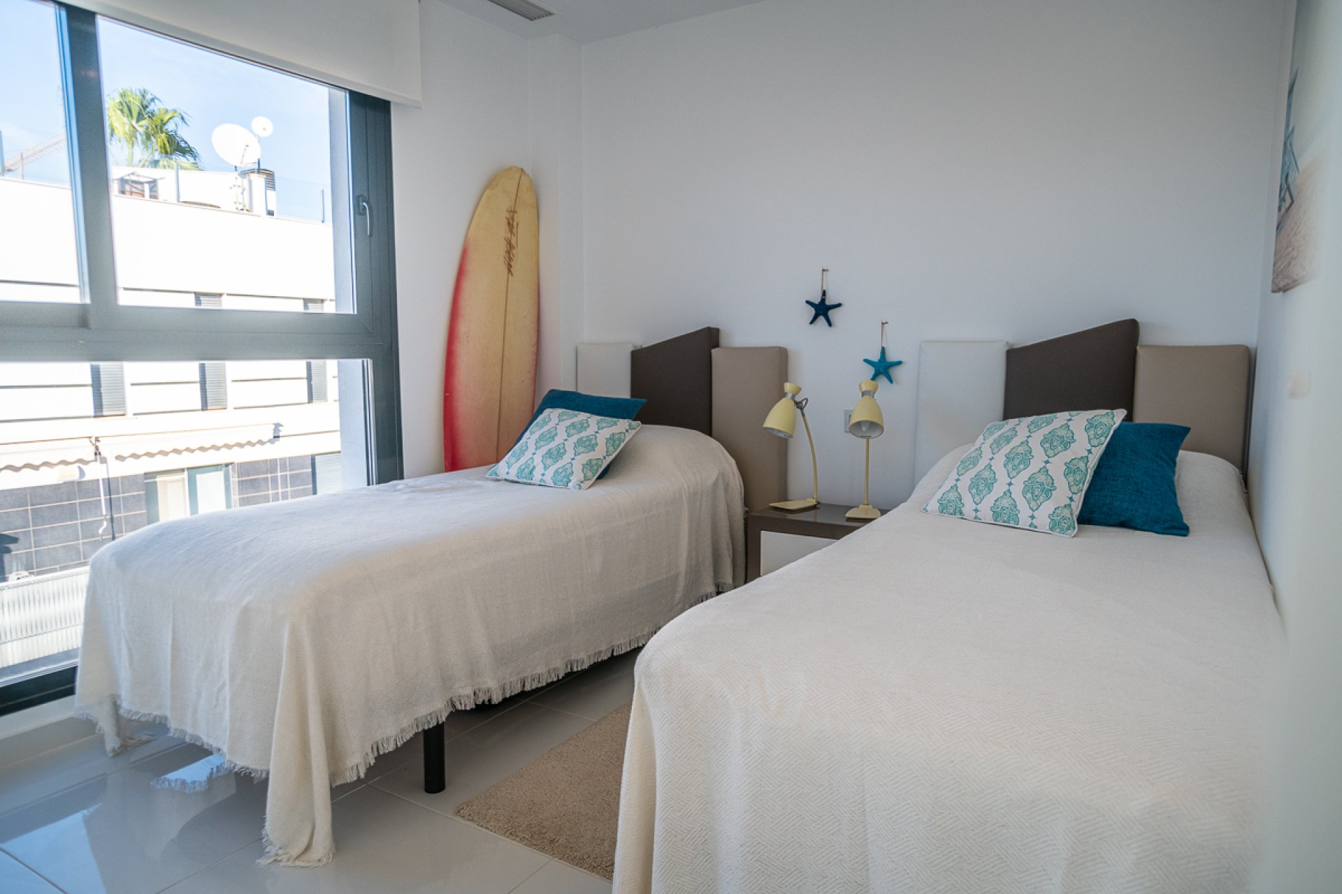 Gensalg - Villa -
Orihuela Costa - Lomas De Cabo Roig