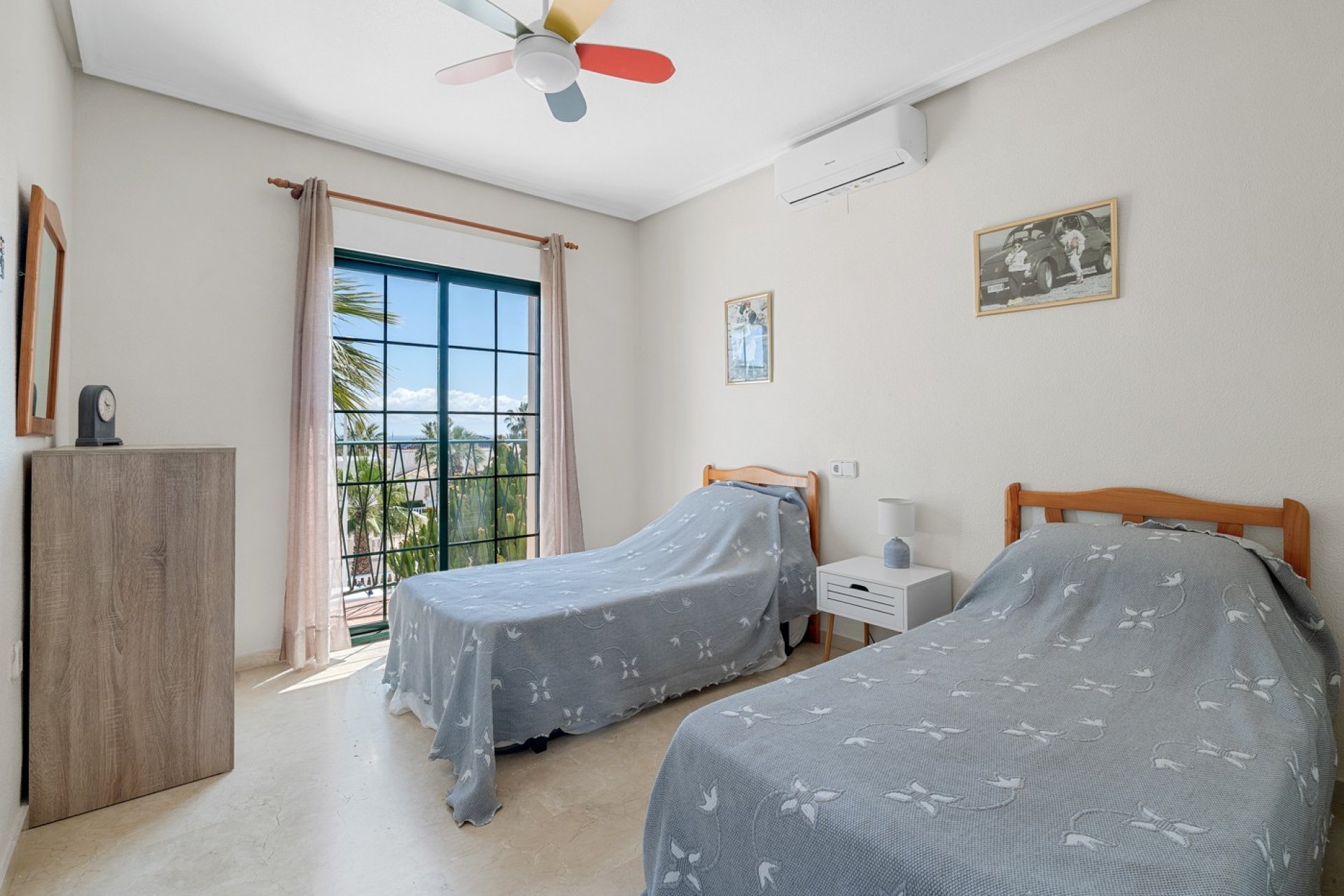 Gensalg - Villa -
Orihuela Costa - Los Dolses