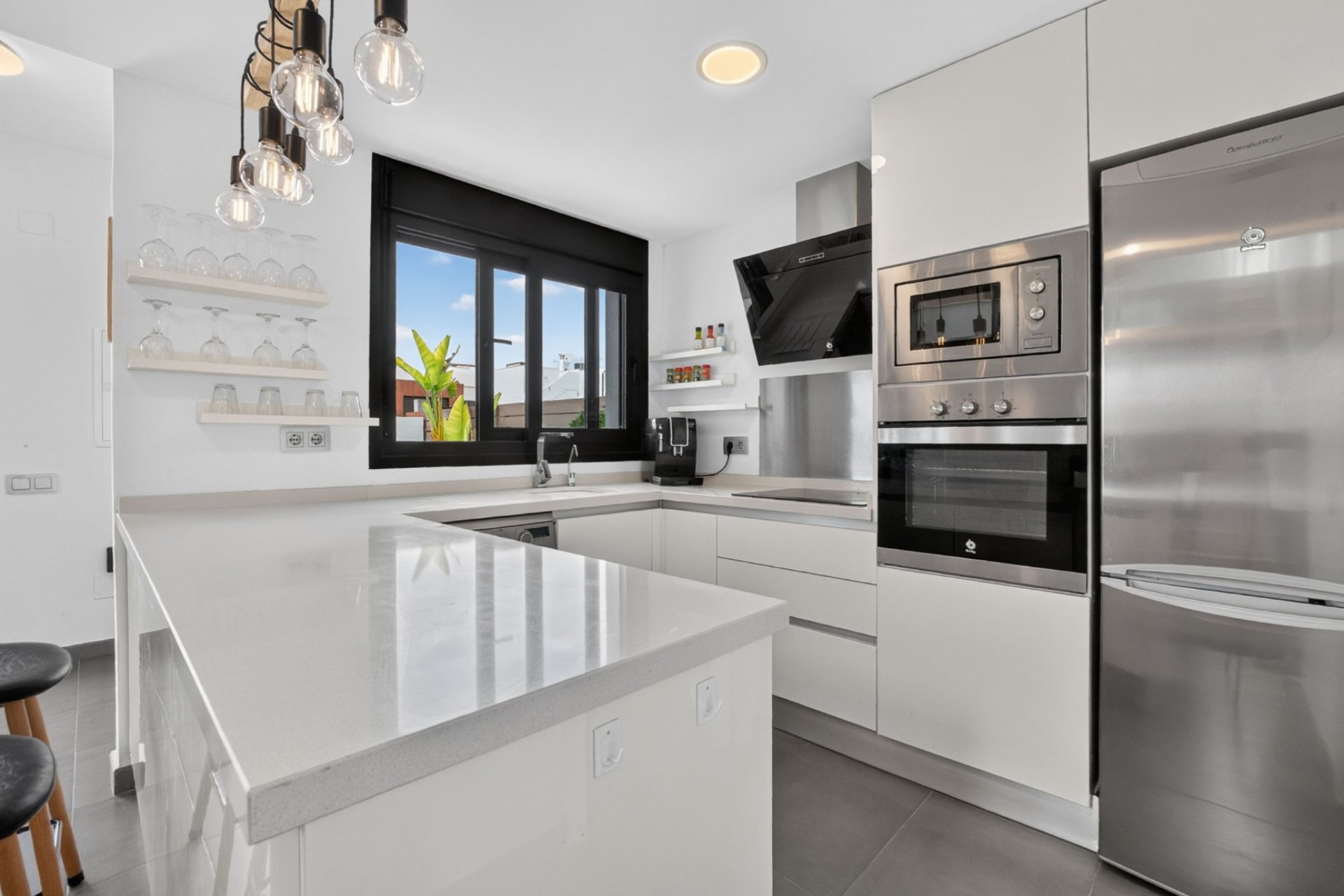 Gensalg - Villa -
Orihuela Costa - Orihuela