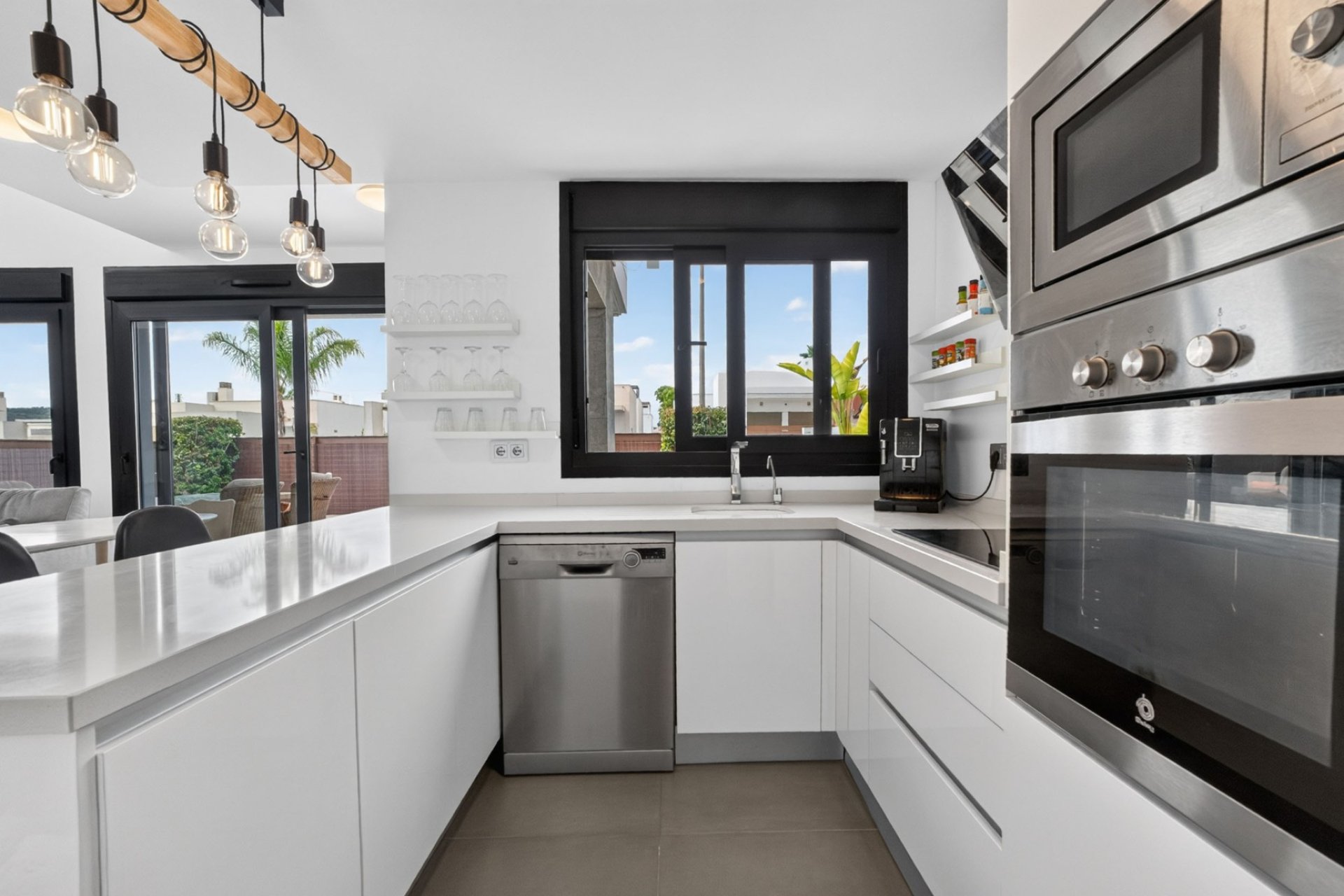 Gensalg - Villa -
Orihuela Costa - Orihuela