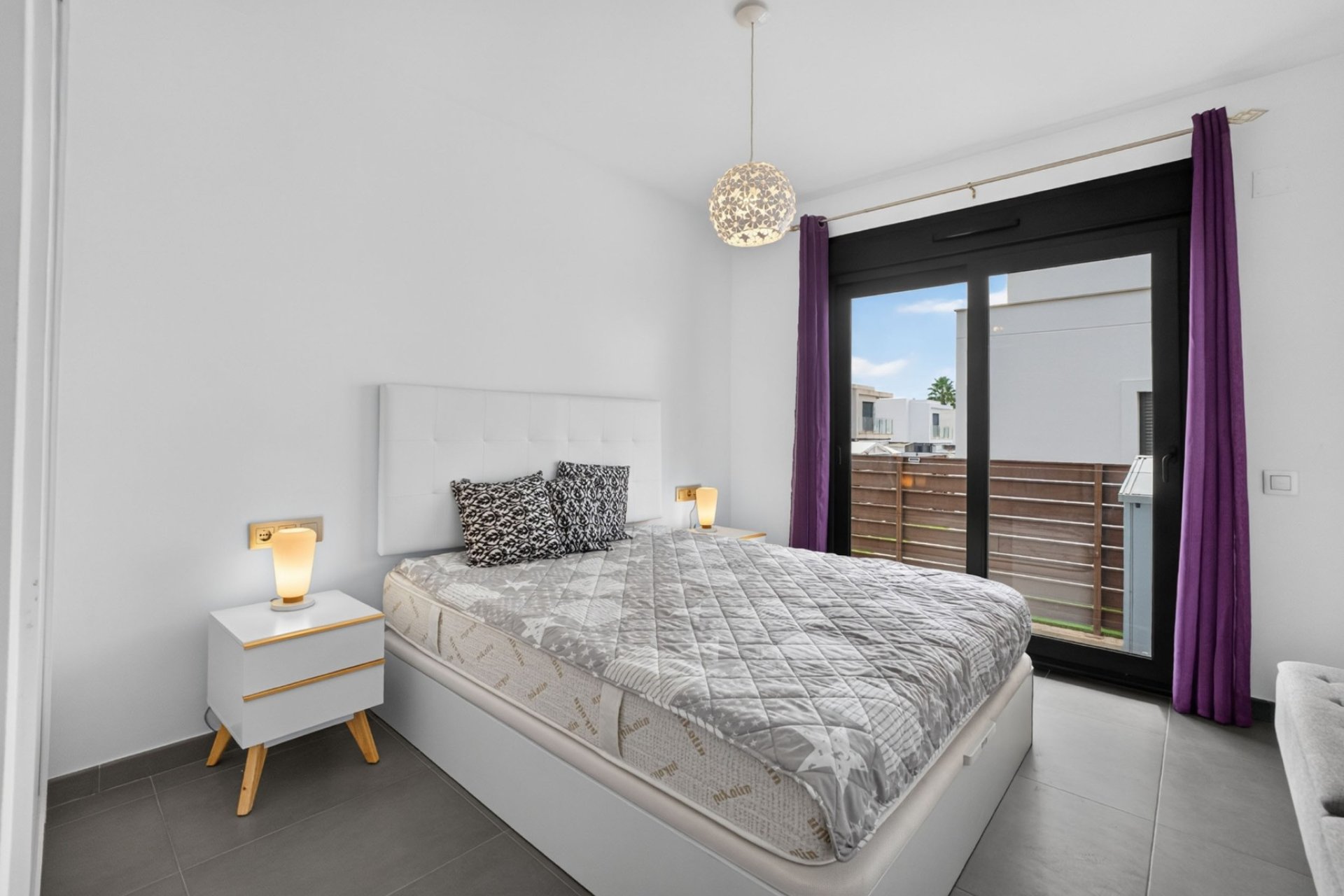 Gensalg - Villa -
Orihuela Costa - Orihuela