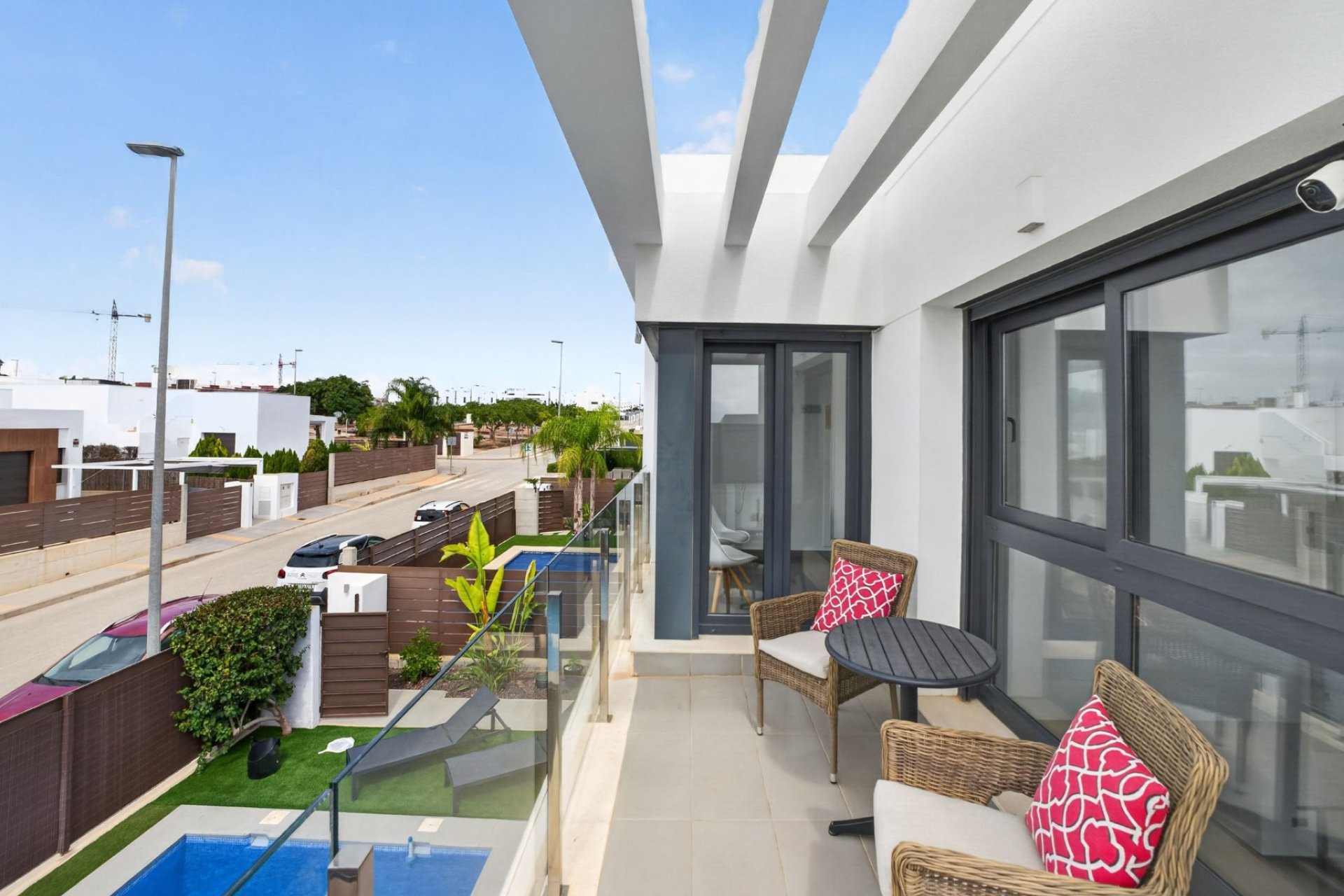 Gensalg - Villa -
Orihuela Costa - Orihuela
