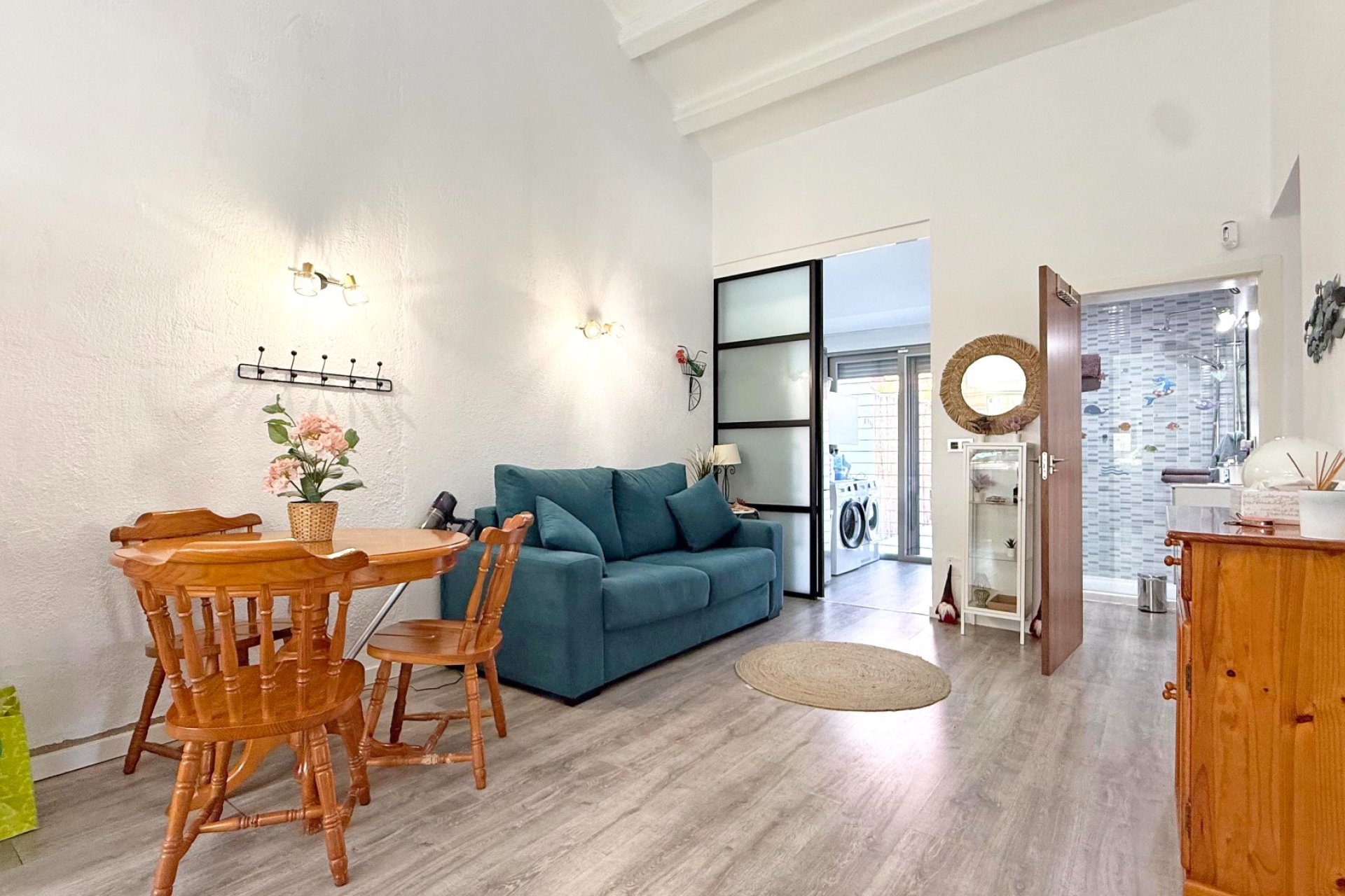 Gensalg - Villa -
Orihuela Costa - Punta Prima