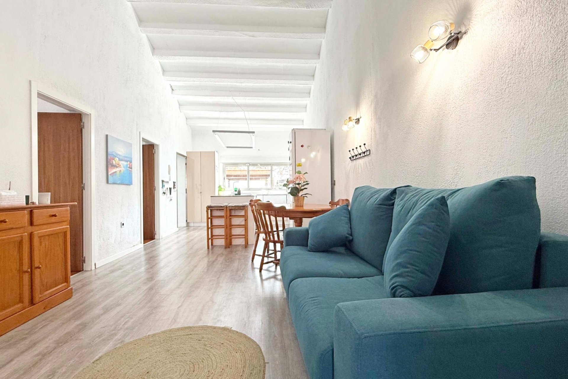 Gensalg - Villa -
Orihuela Costa - Punta Prima